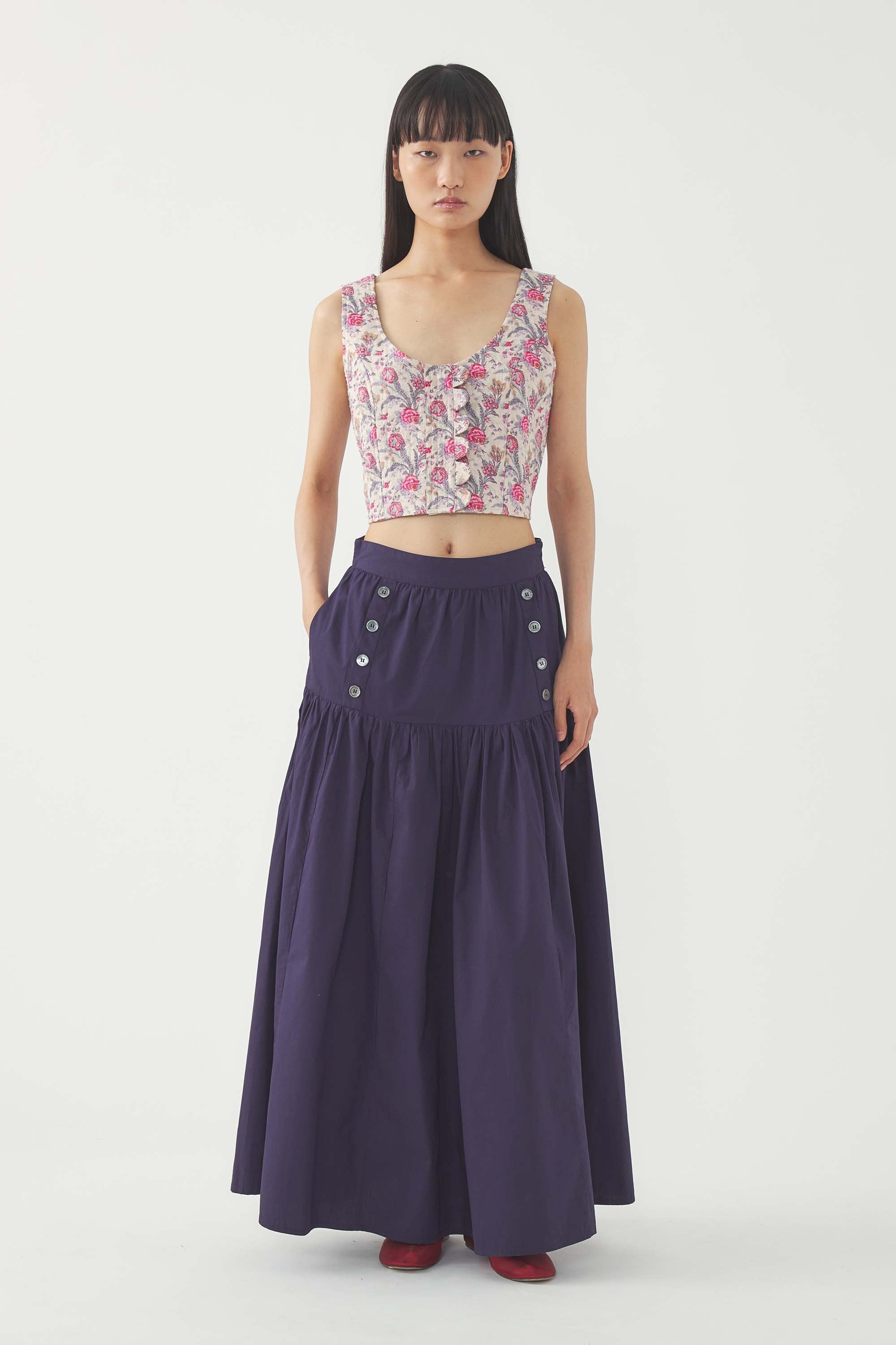 Vest Antonia