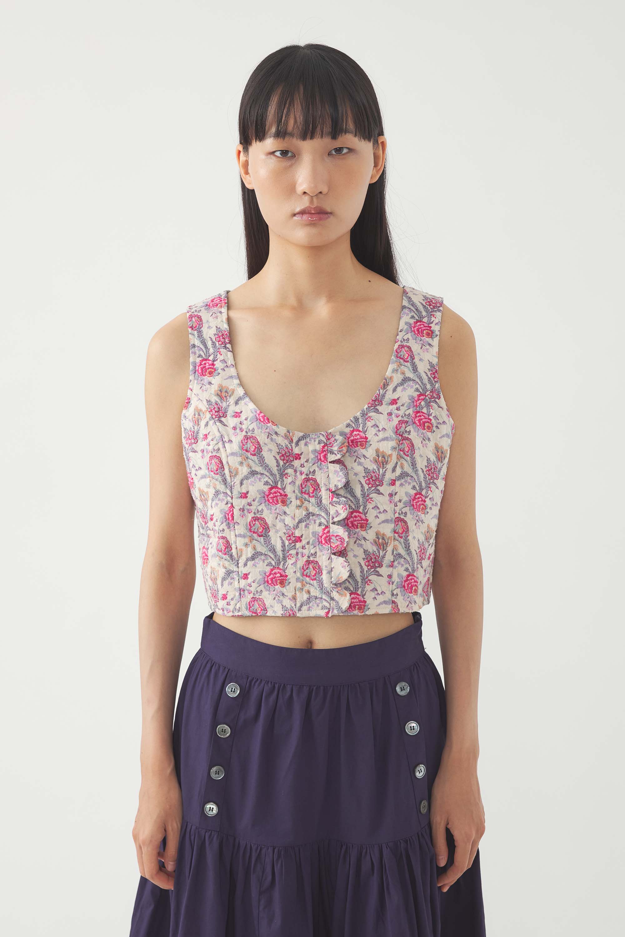 Vest Antonia