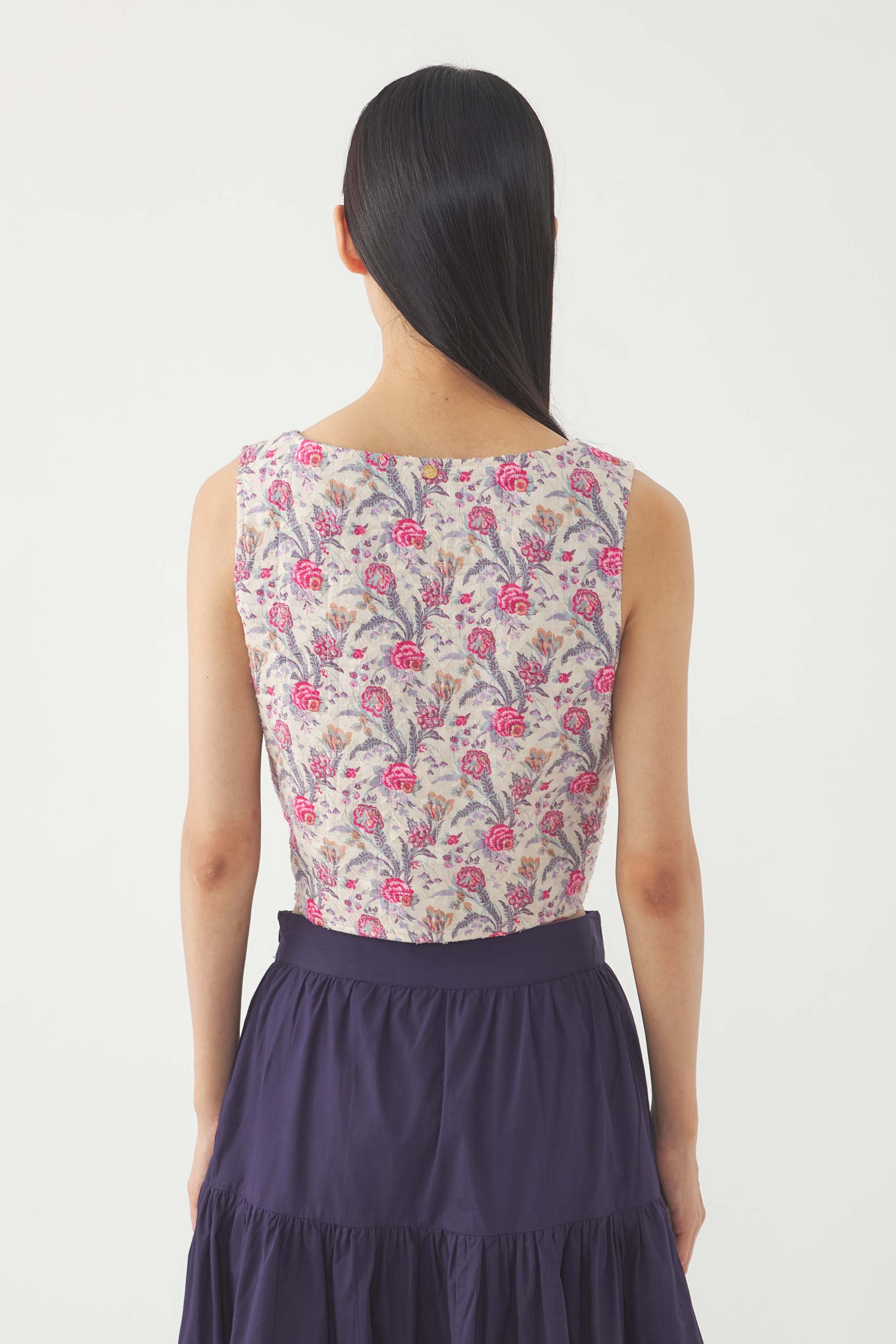 Vest Antonia