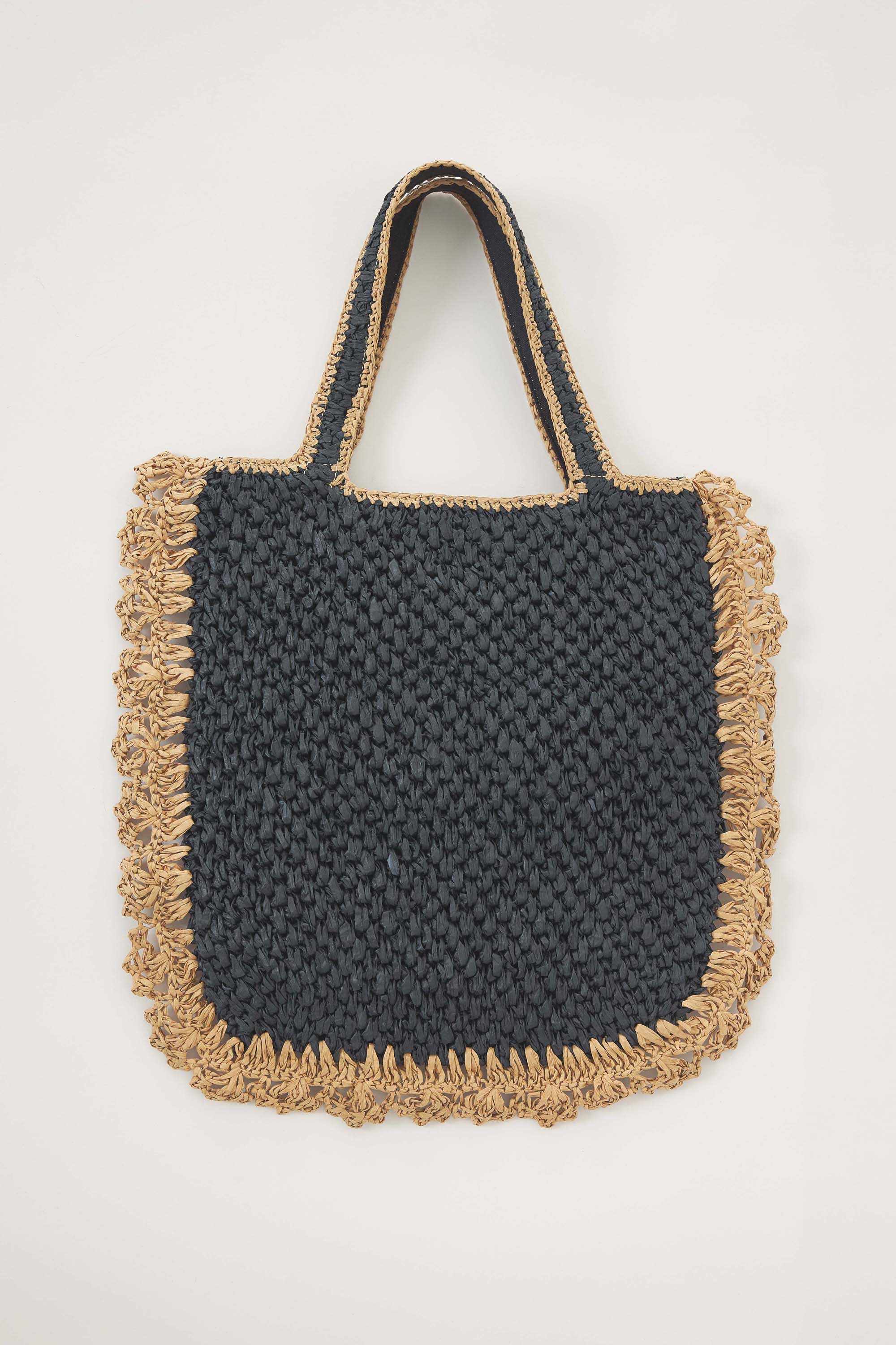 Tote Ava