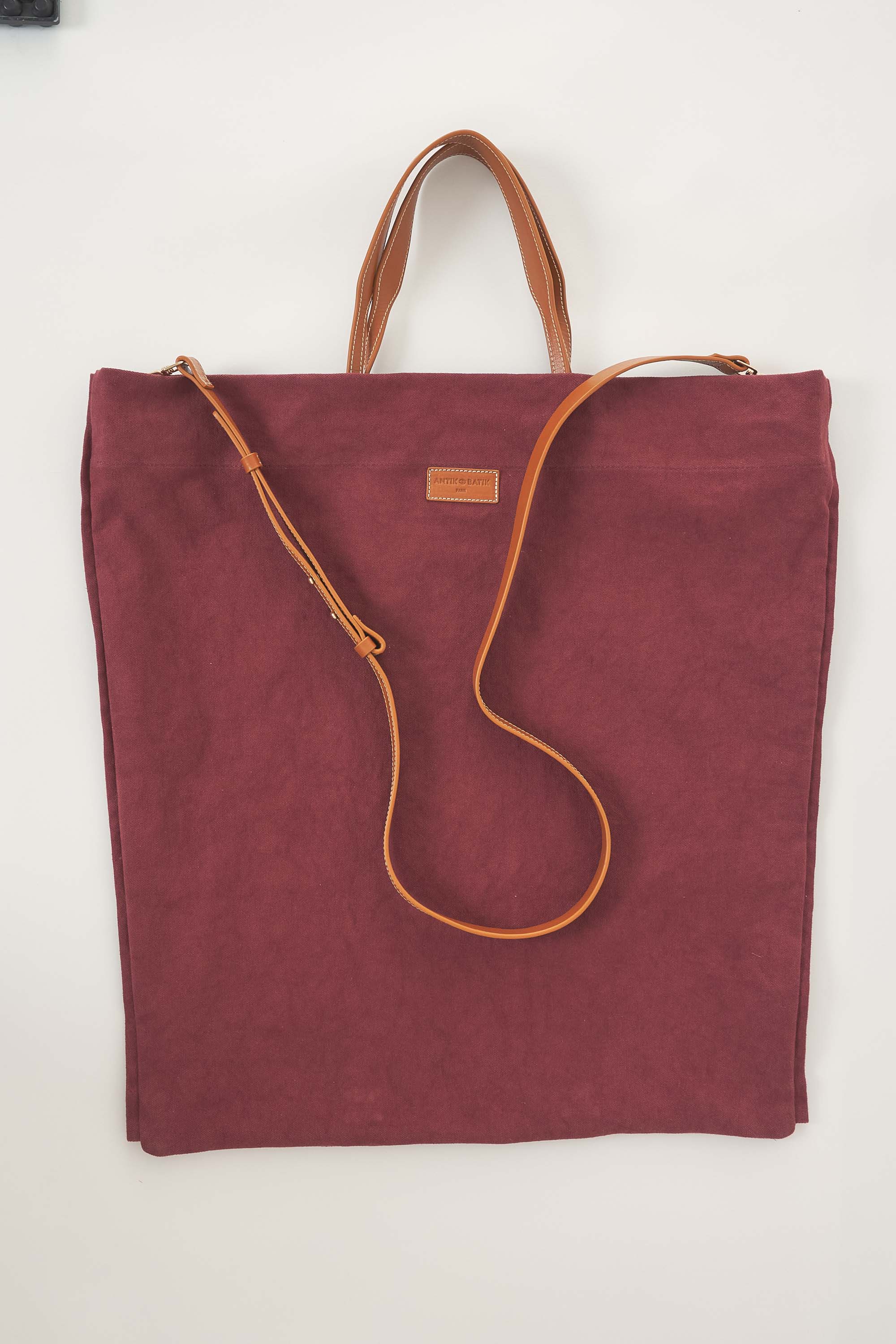 Signature Tote Ben