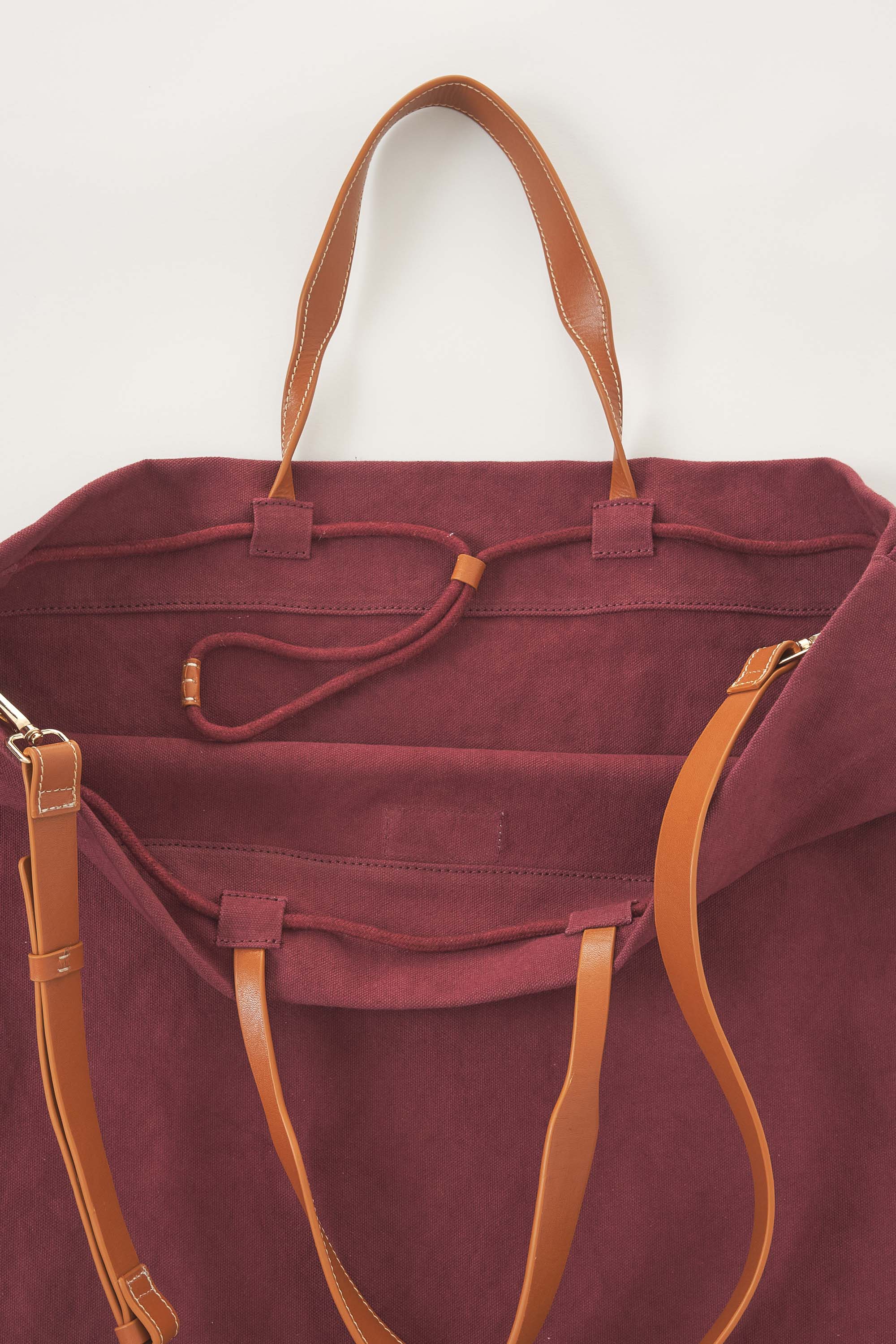 Signature Tote Ben