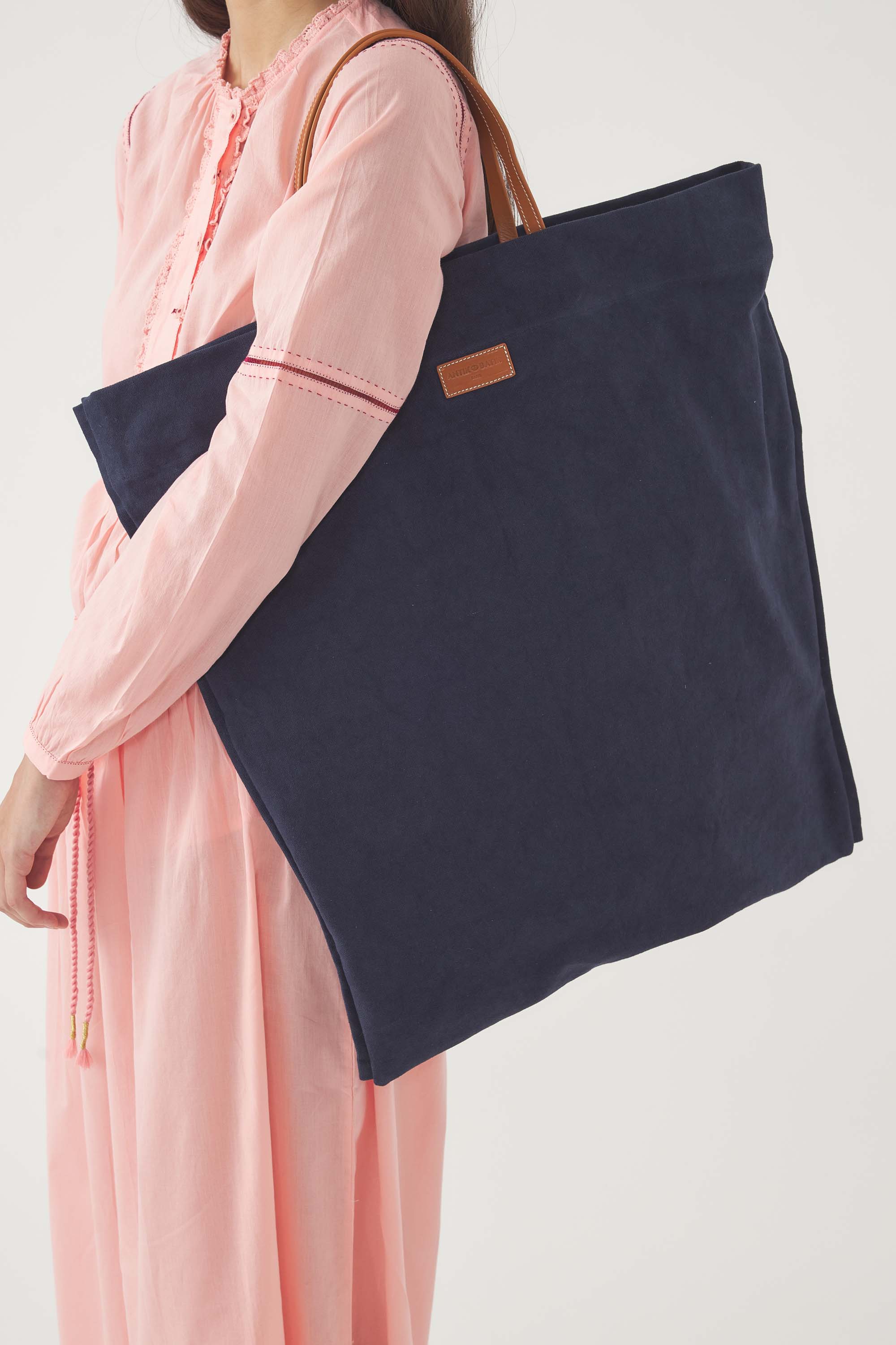 Signature Tote Ben