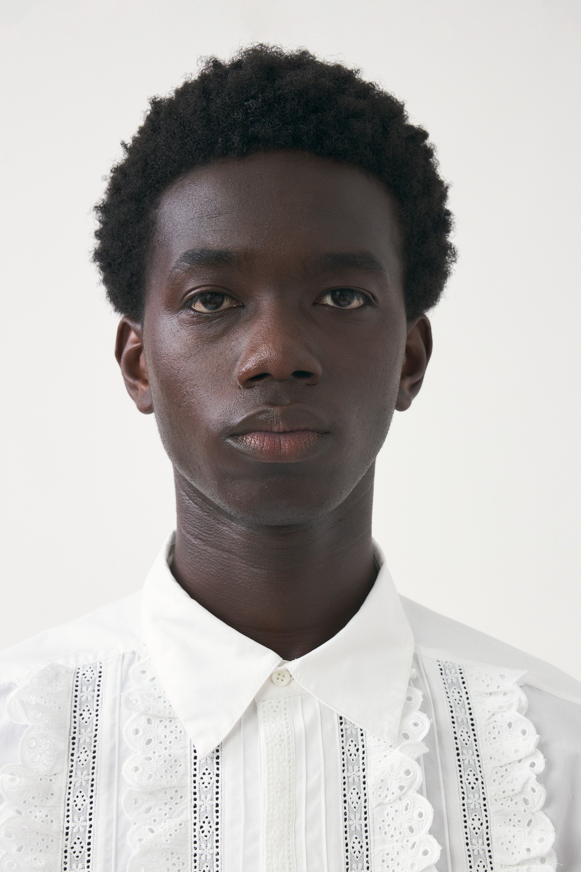 Chemise Dan