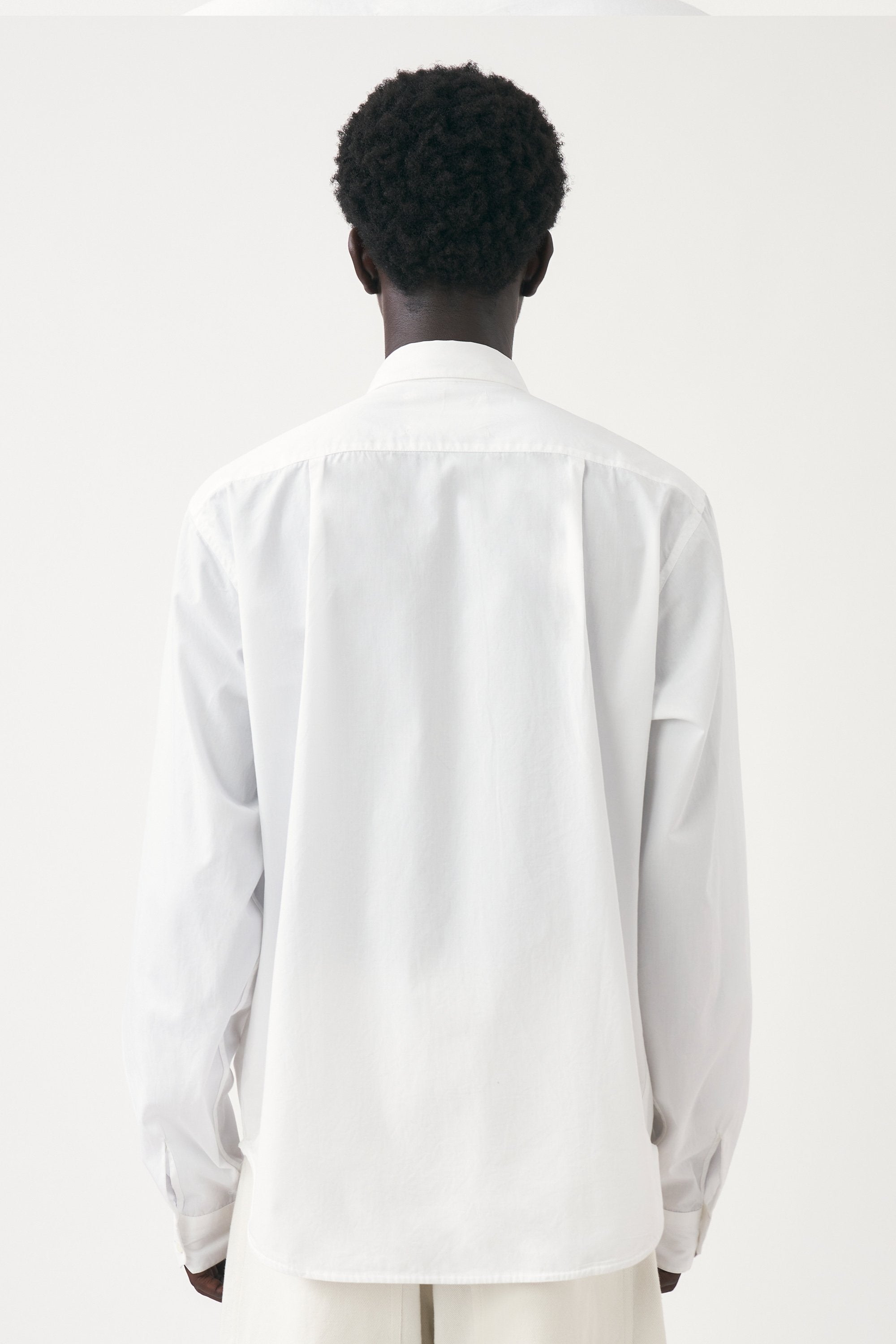 Chemise Dan