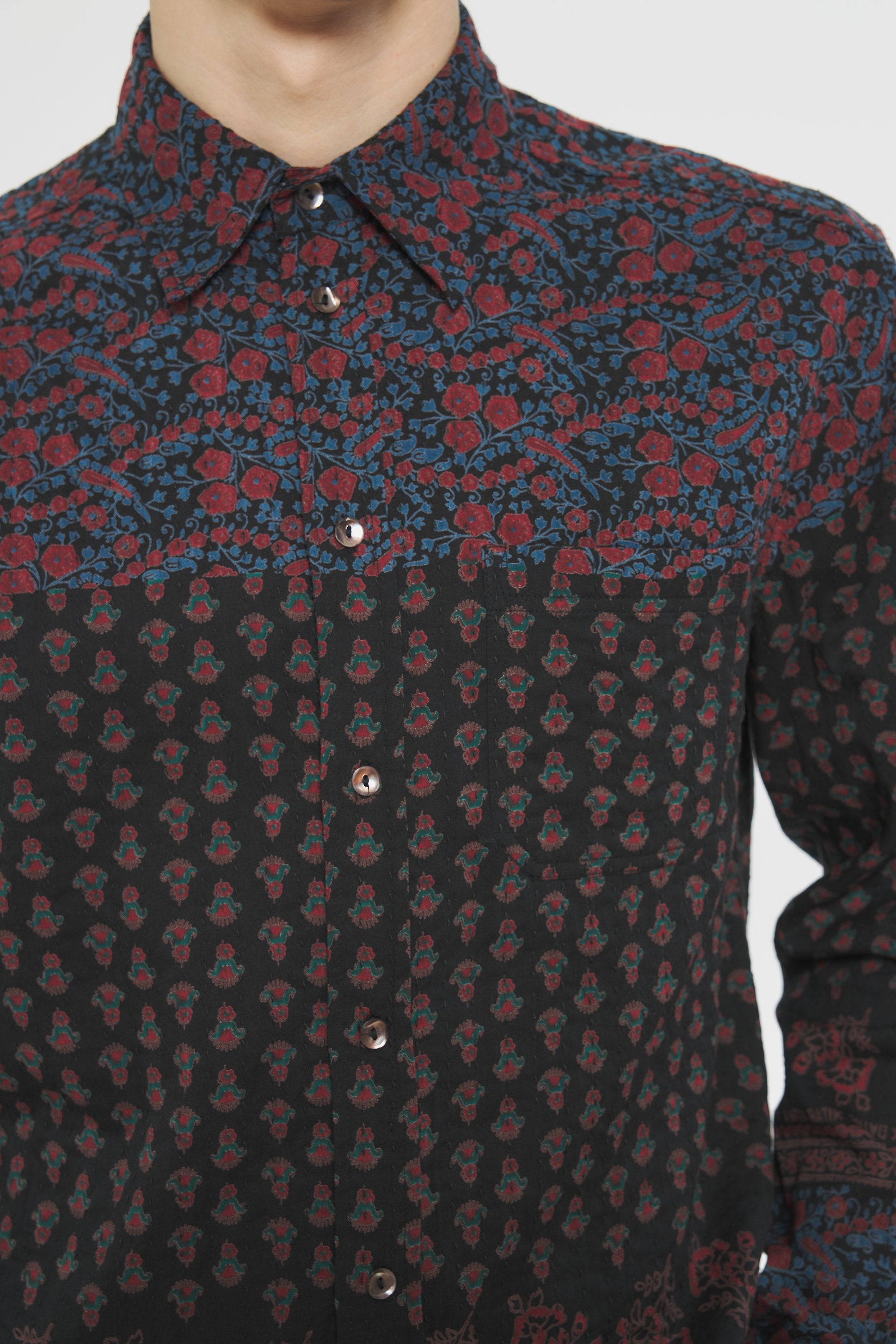Chemise Irina