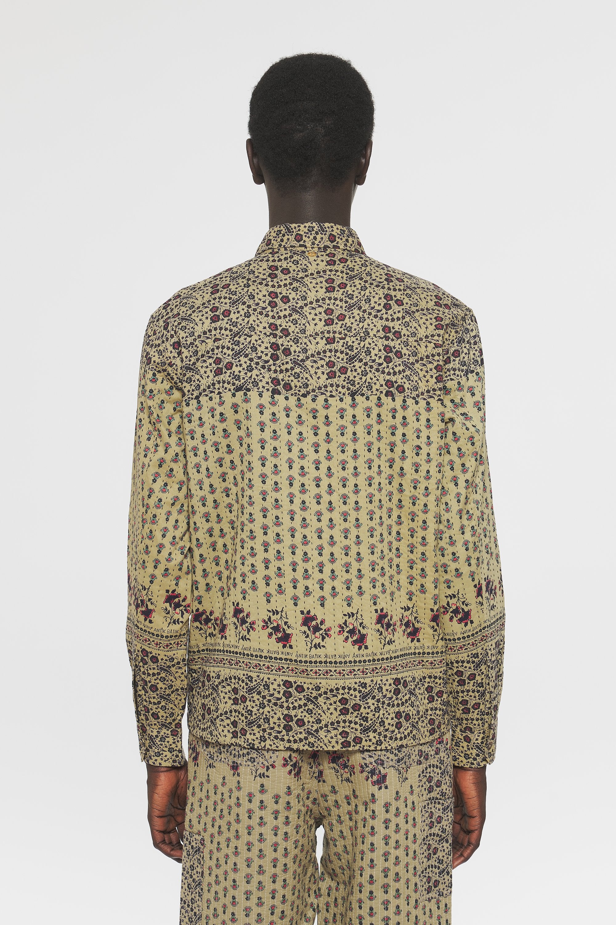 Chemise Irina