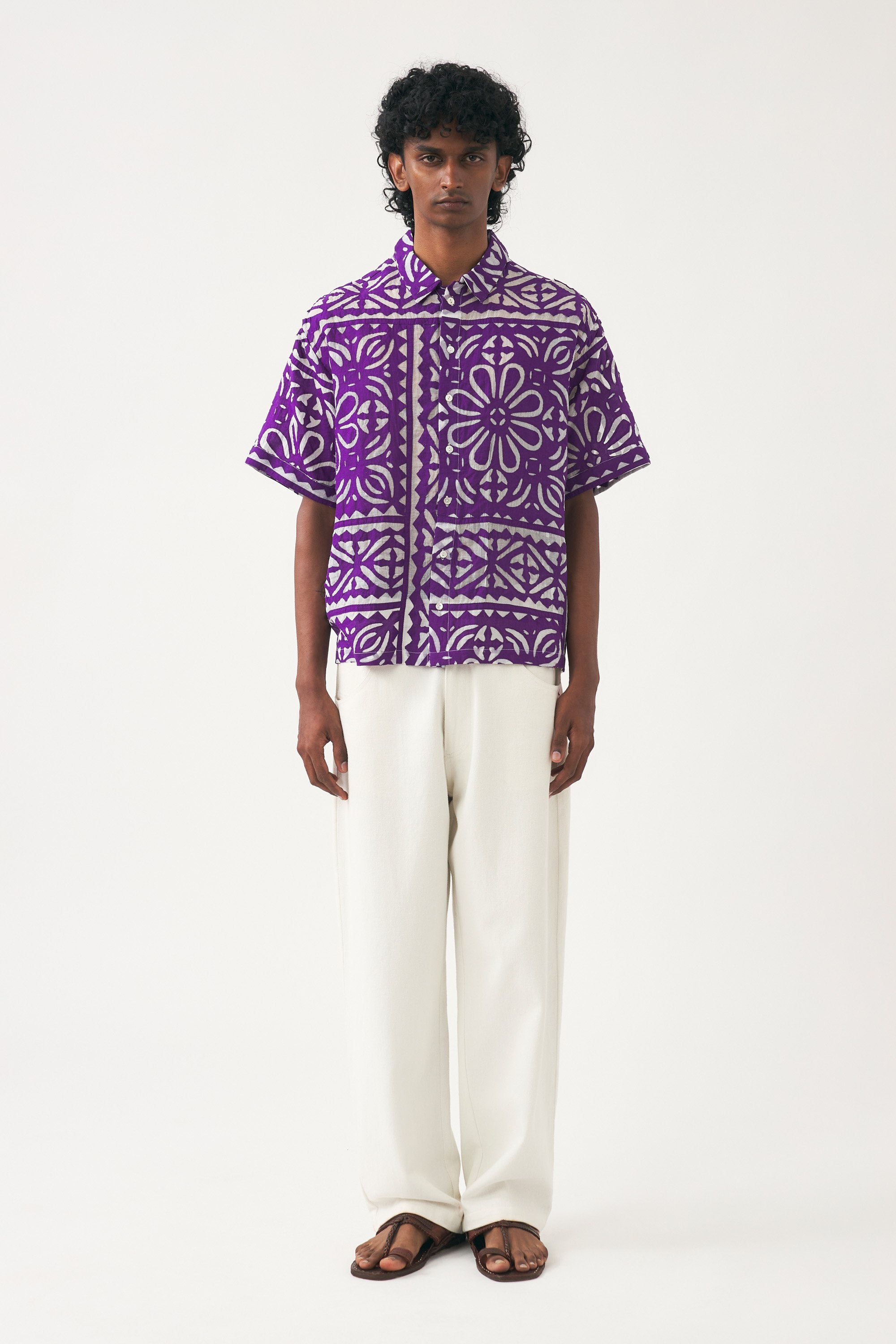 Chemise Lambert