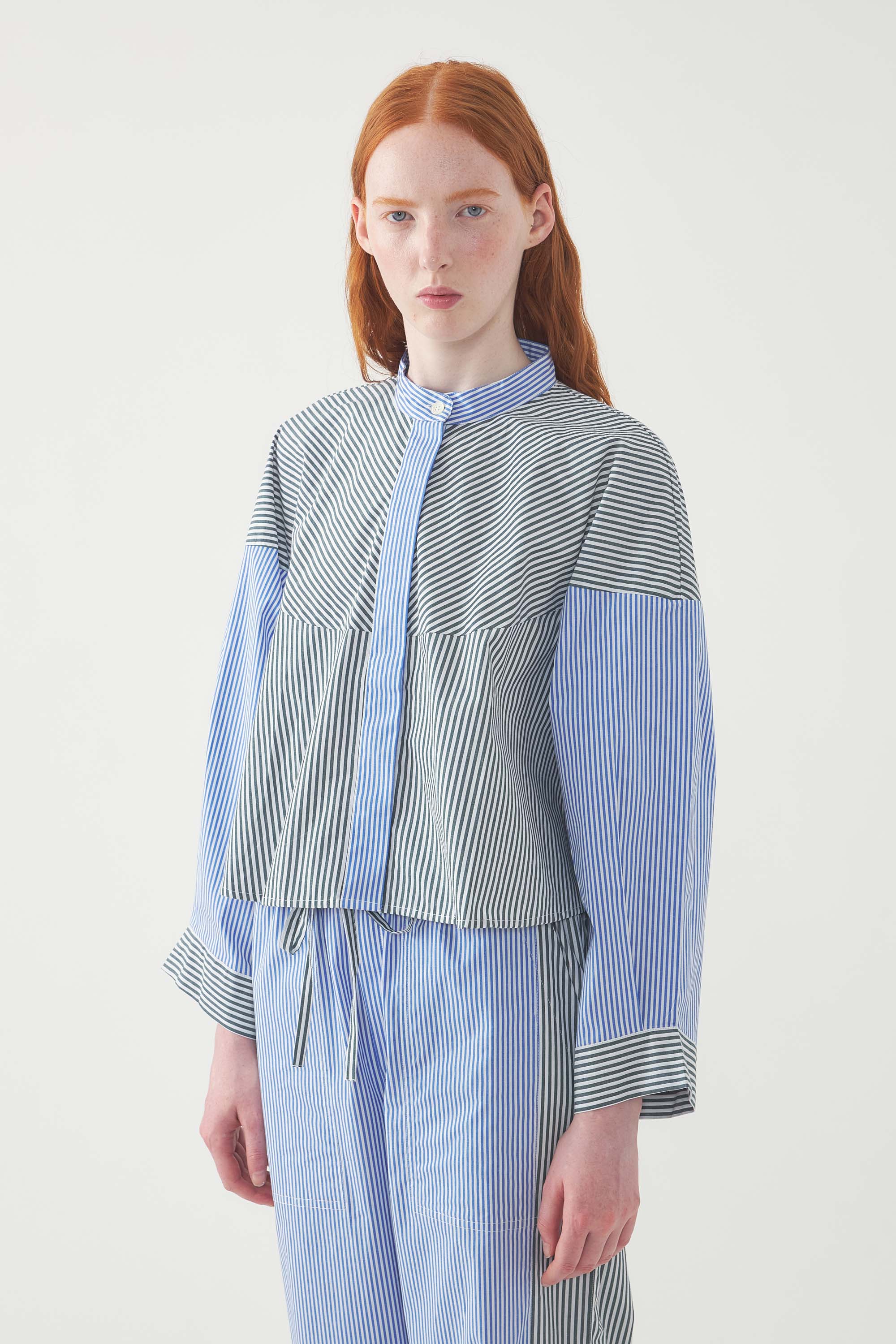 Blouse Martin
