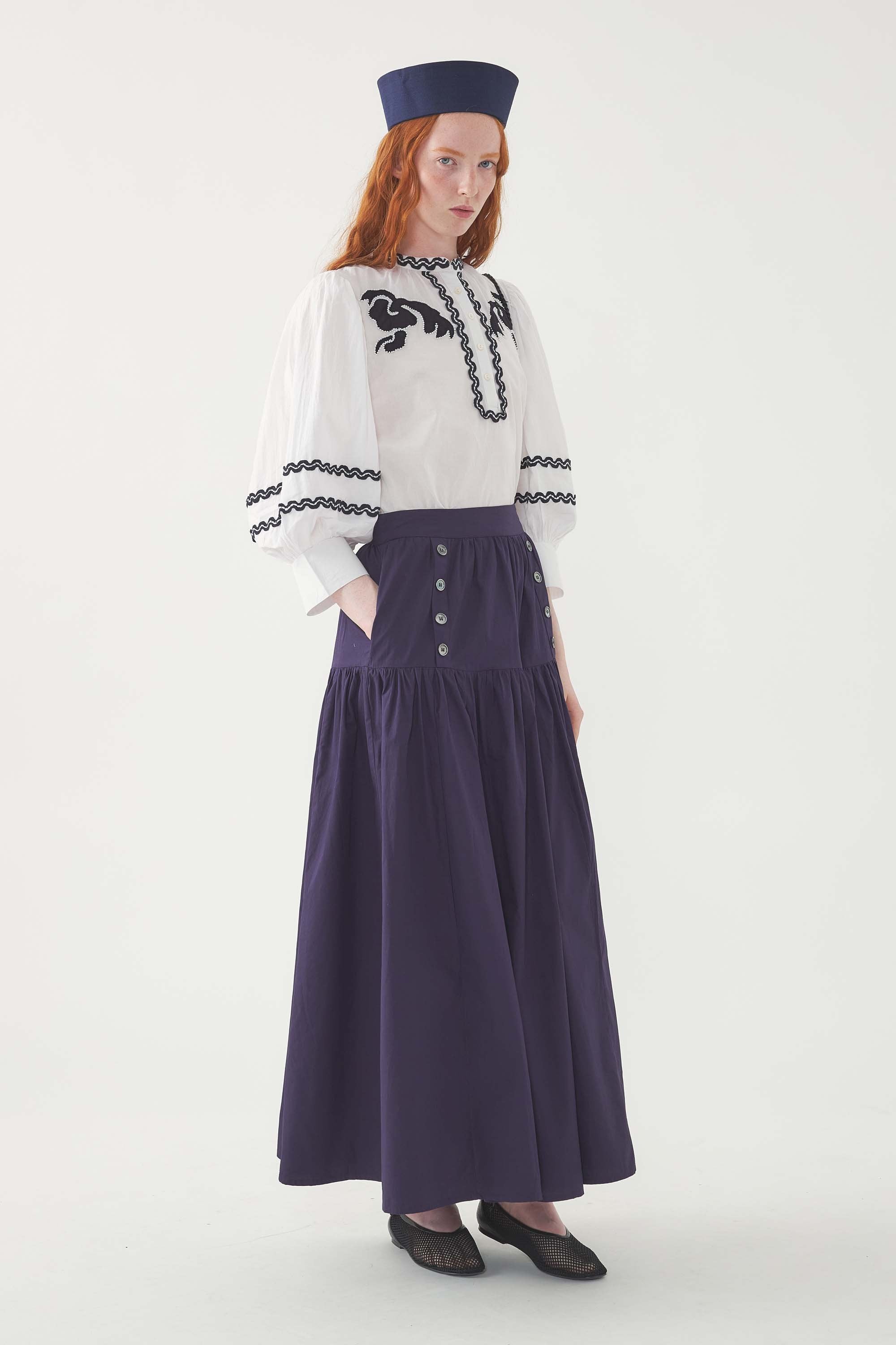 Skirt Pam