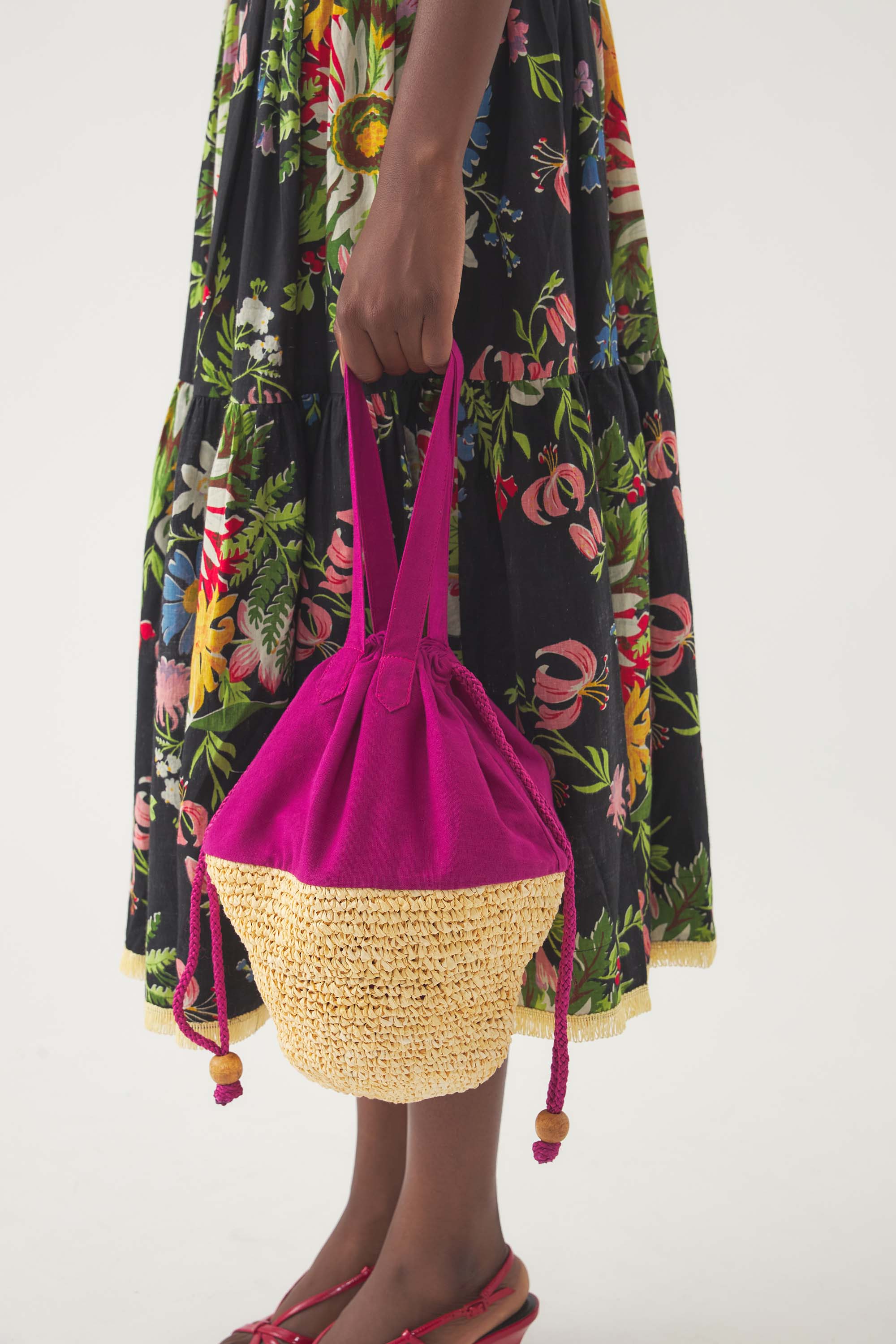 Bag Pauline