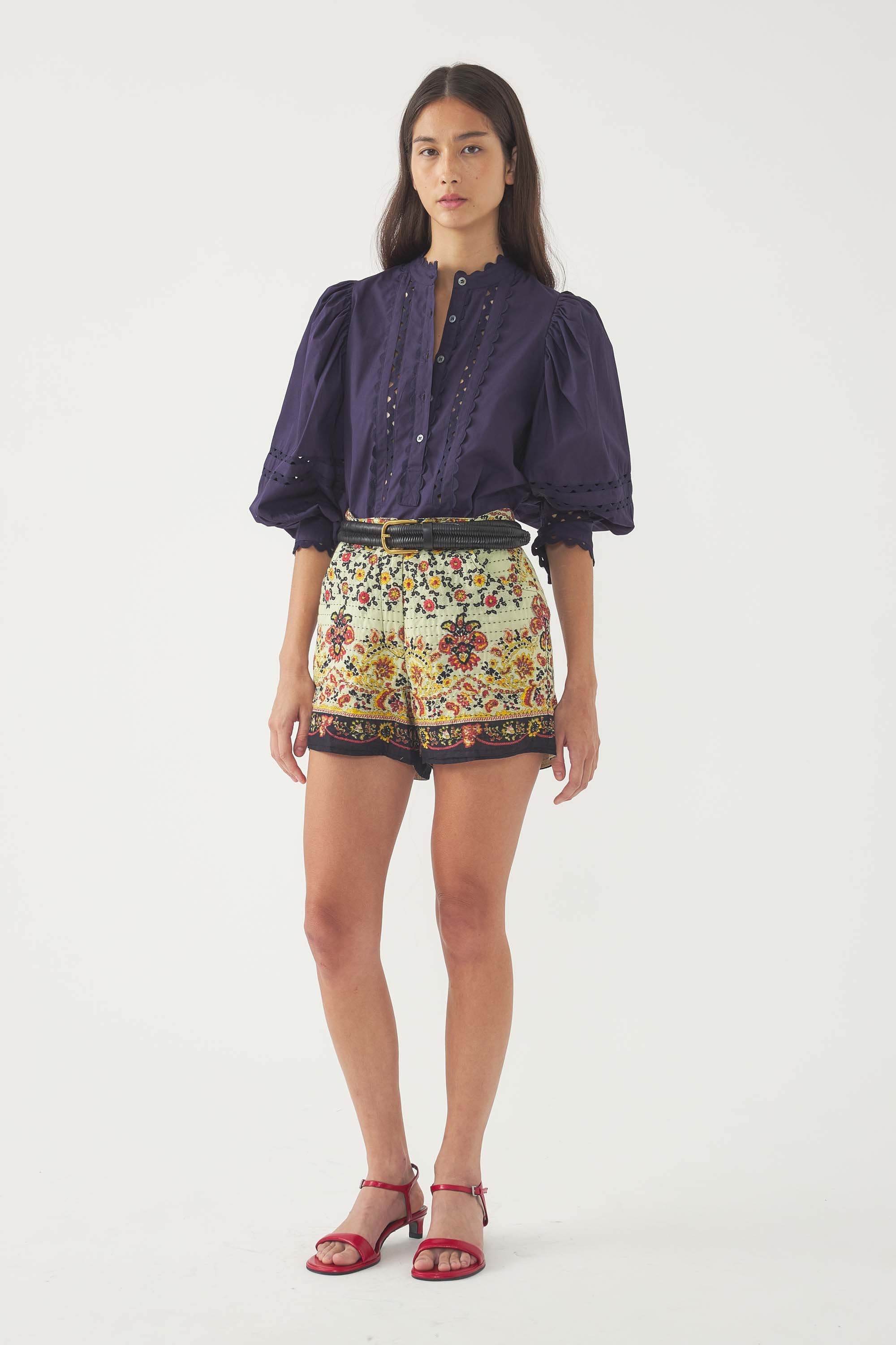 Blouse Romie