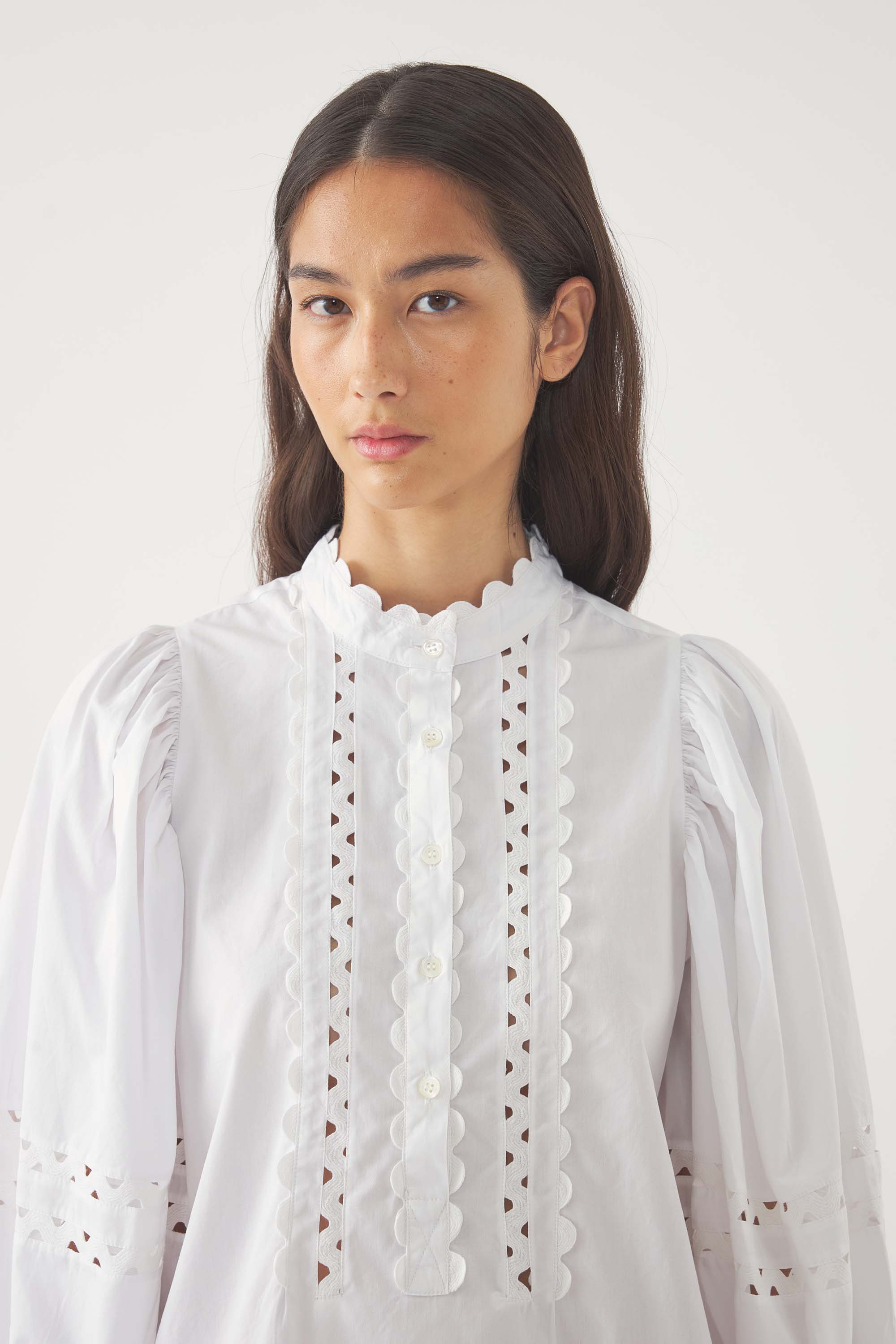 Blouse Romie