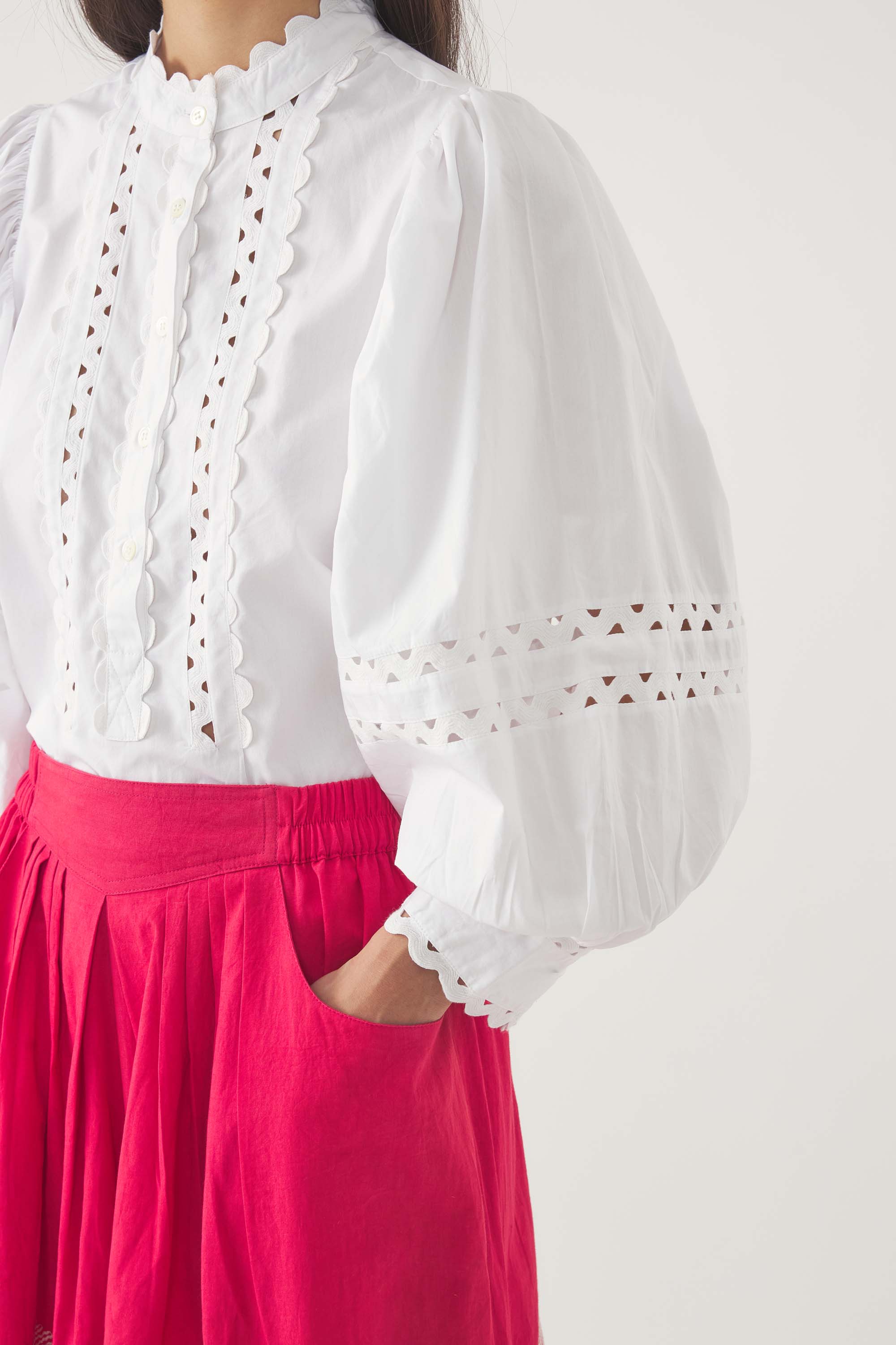 Blouse Romie