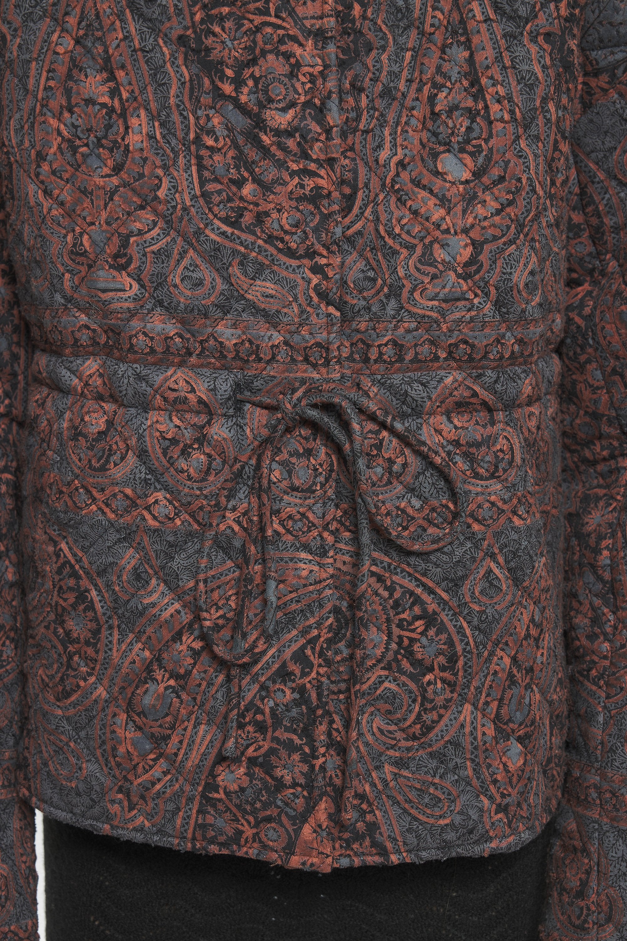 Tajaro Jacket