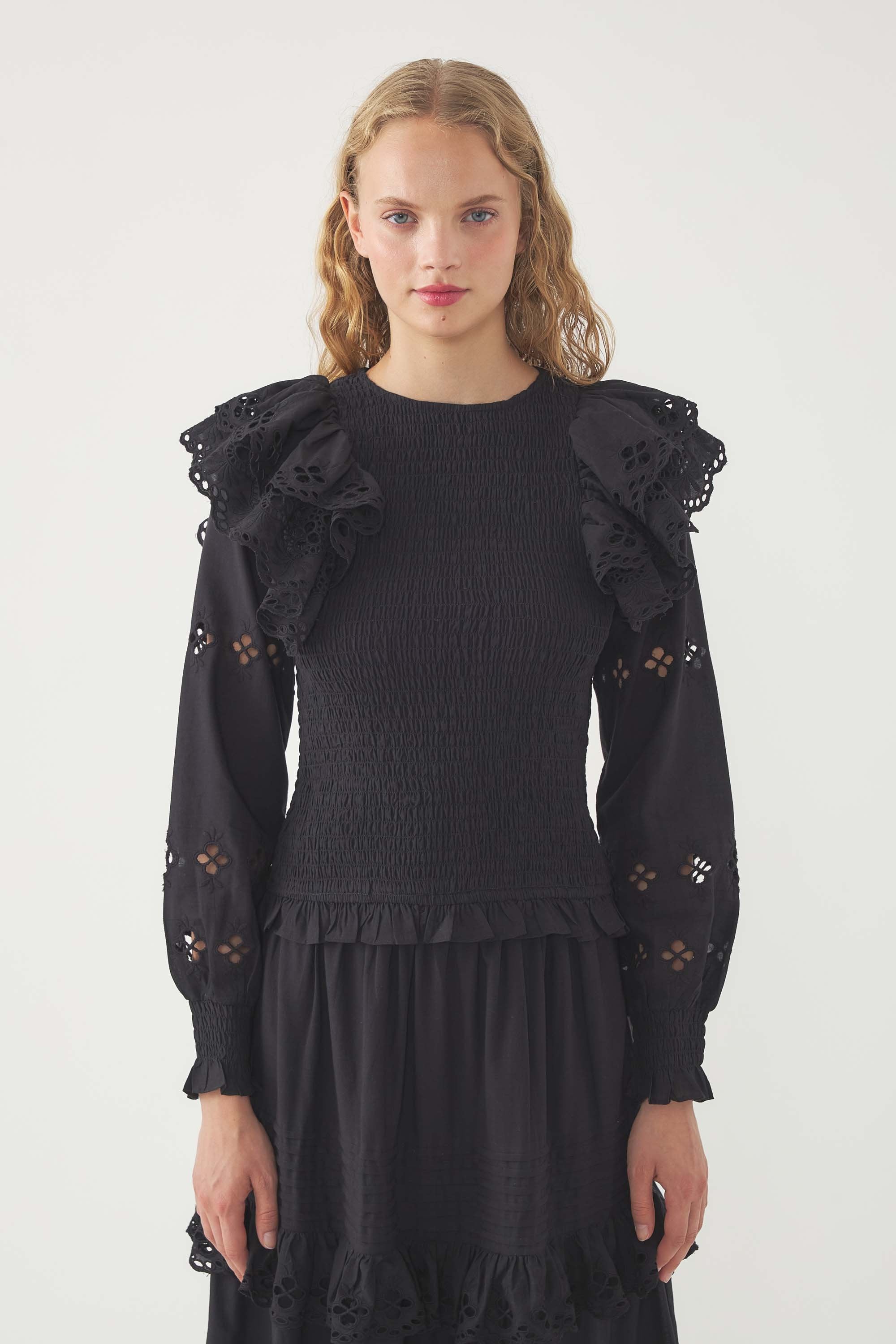 Blusa Vivian