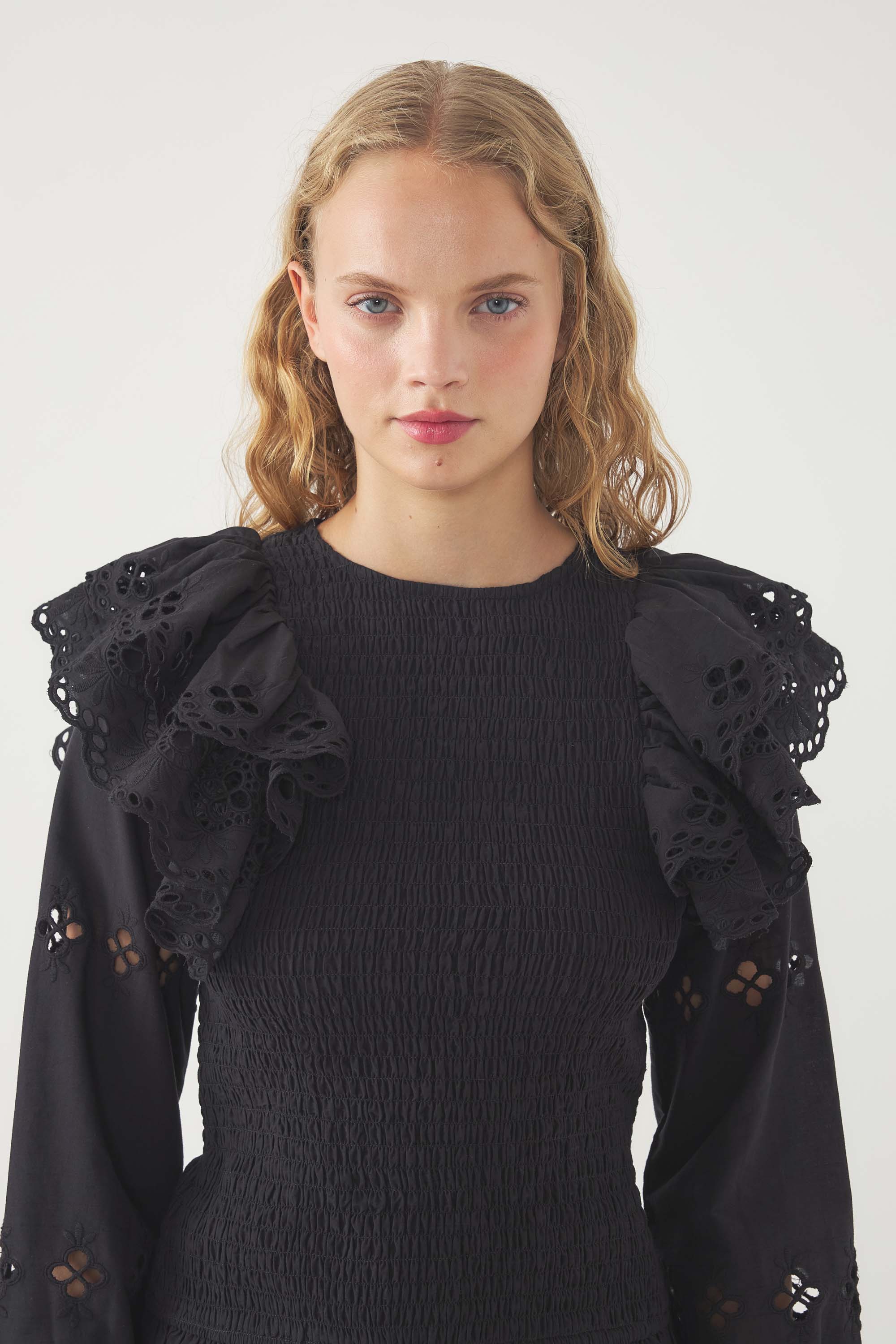 Blusa Vivian