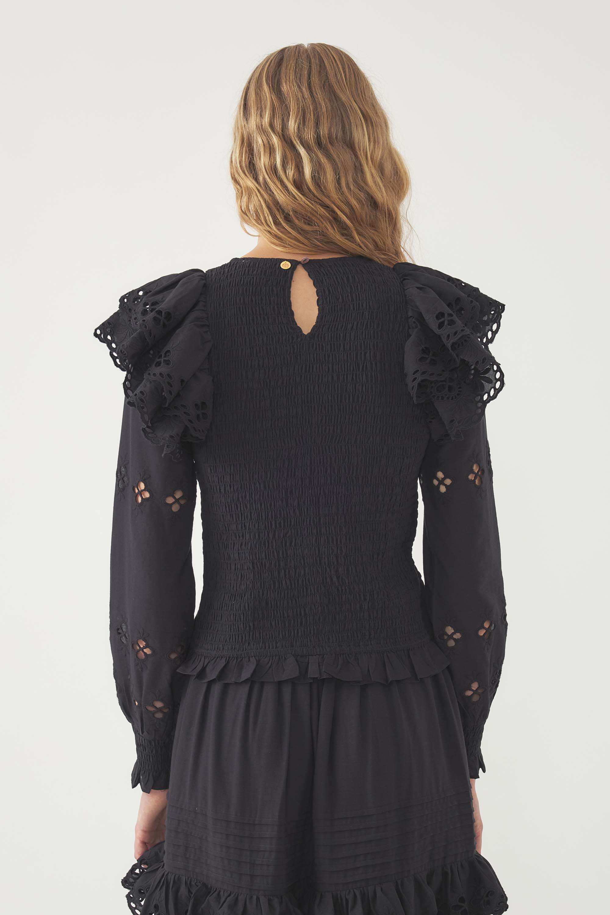 Blusa Vivian