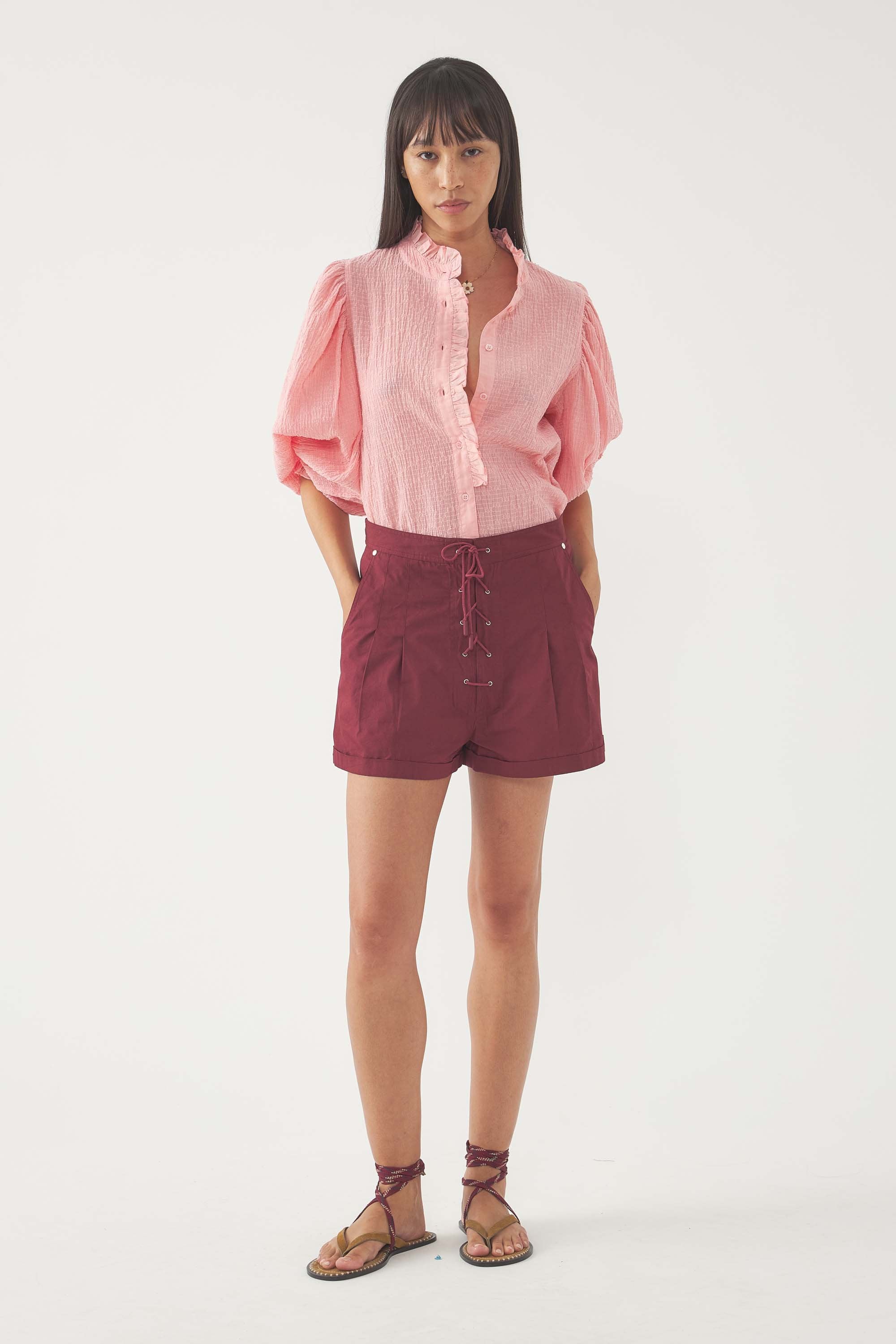 Blouse Yva