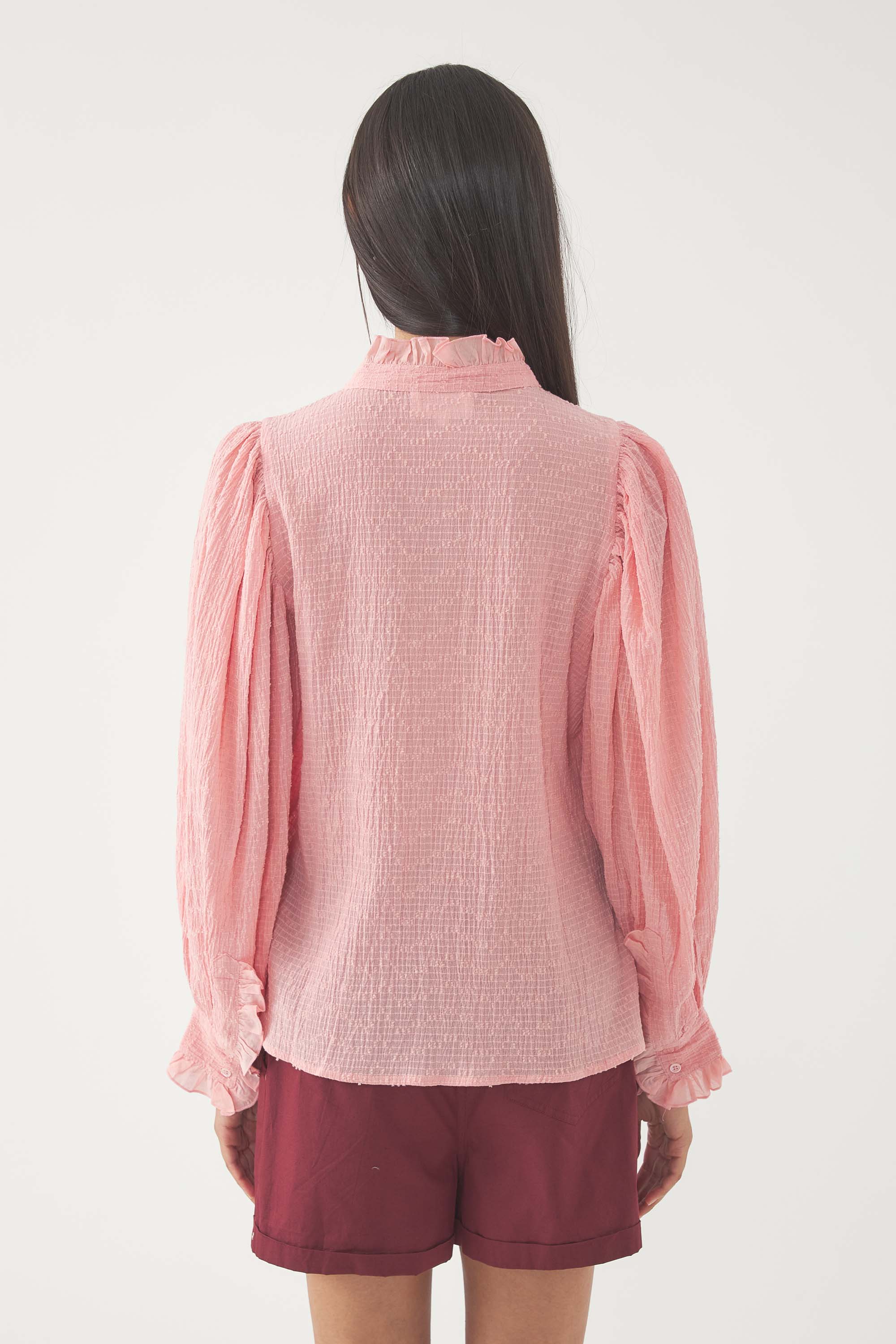 Blouse Yva