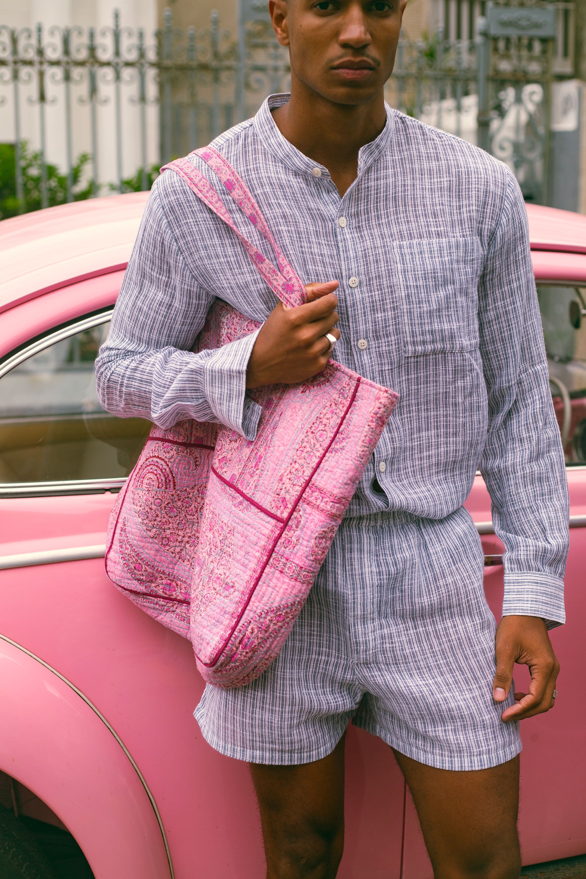 Bolso tote Taya