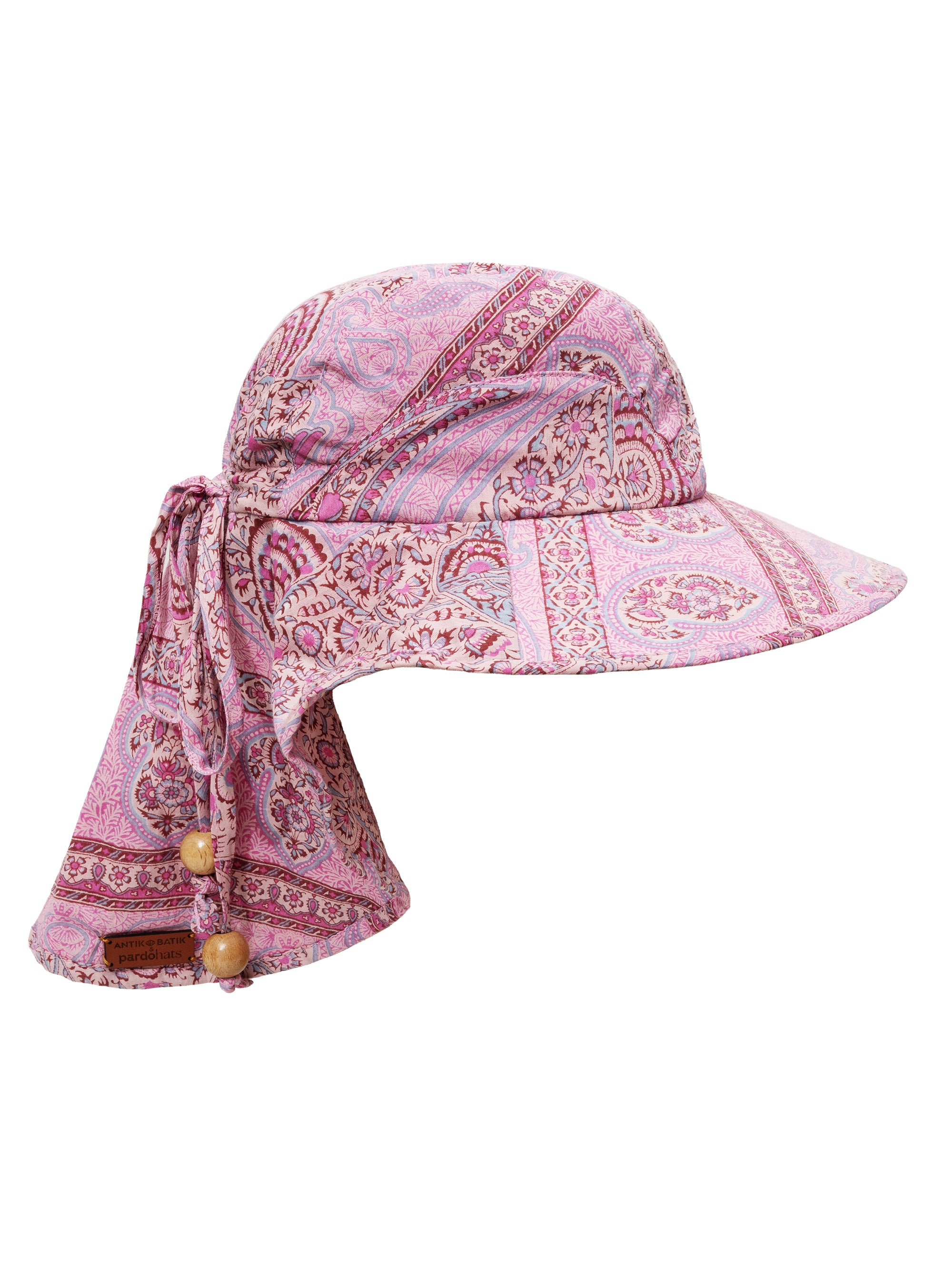 Chapeau Vermelha