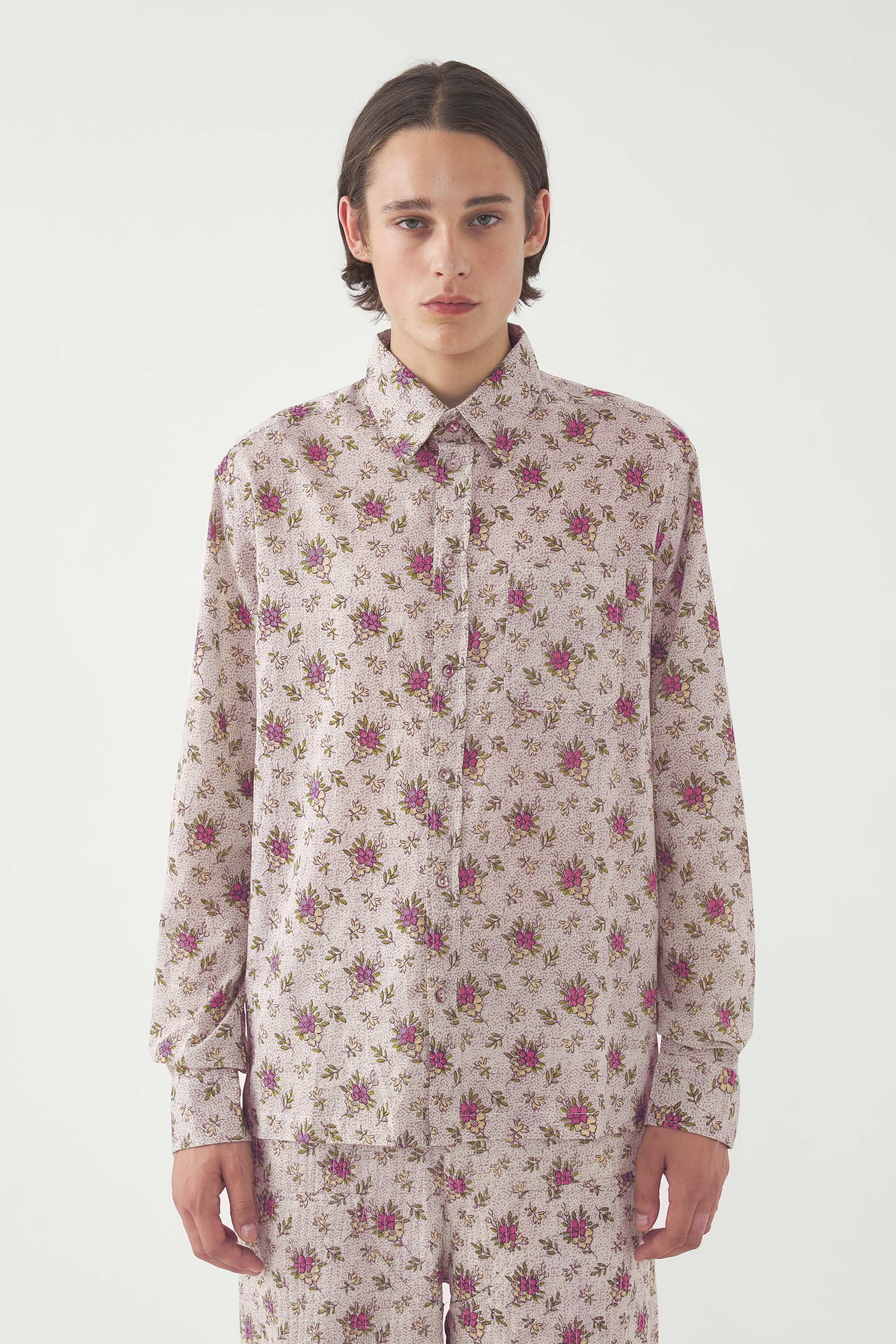 Blouse Pada