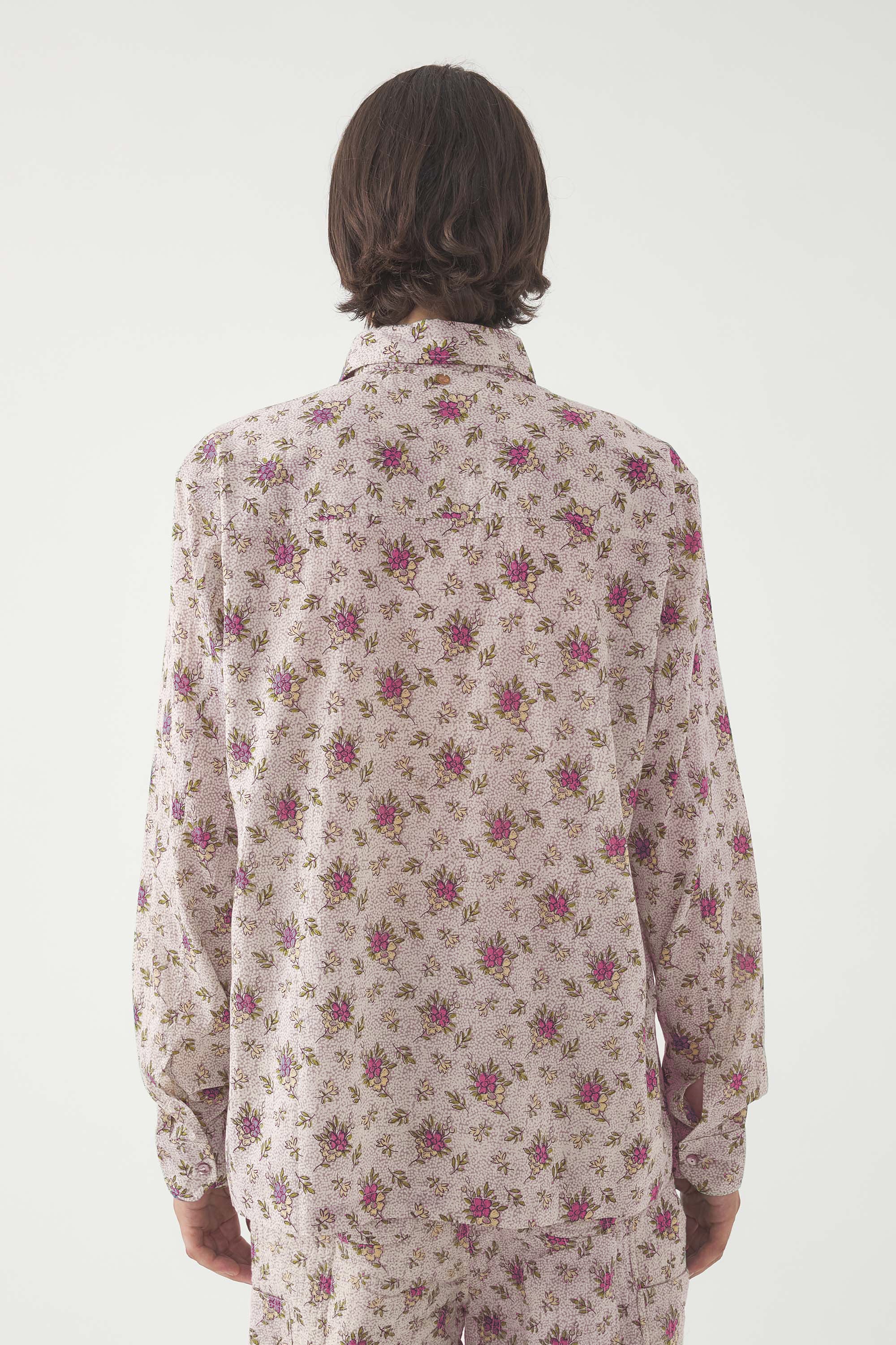 Blouse Pada