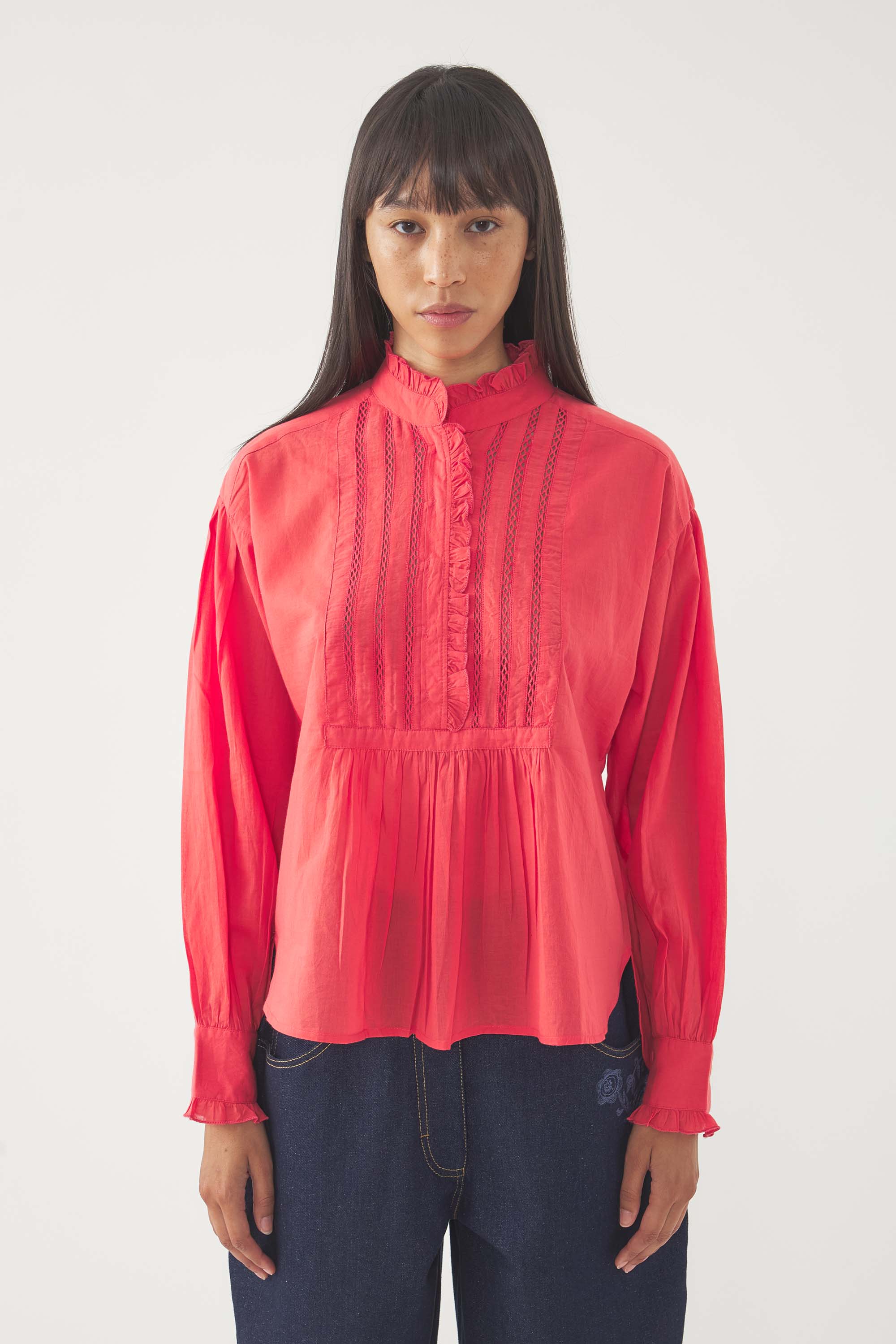 Blouse Angelo