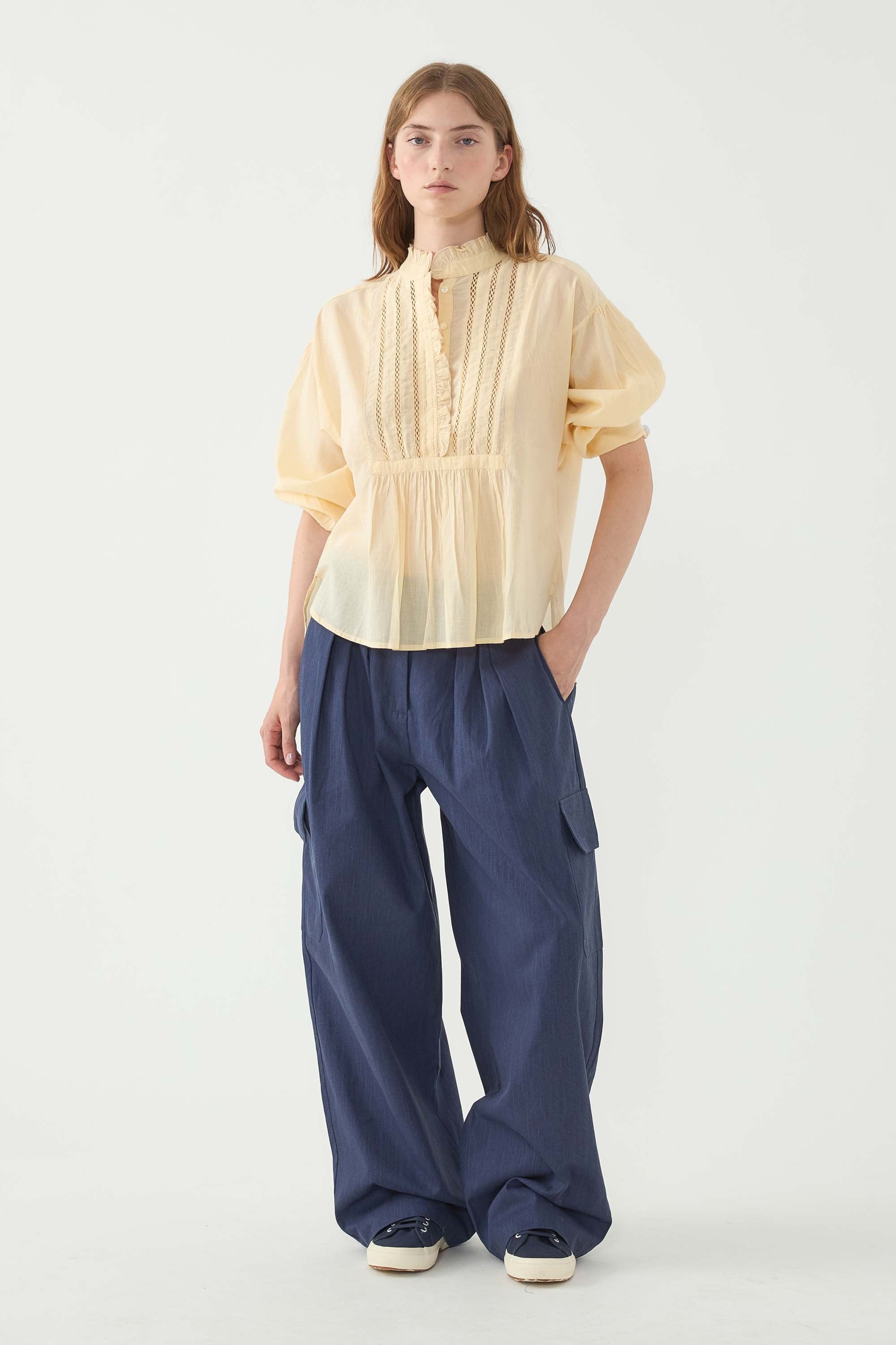 Blouse Angelo