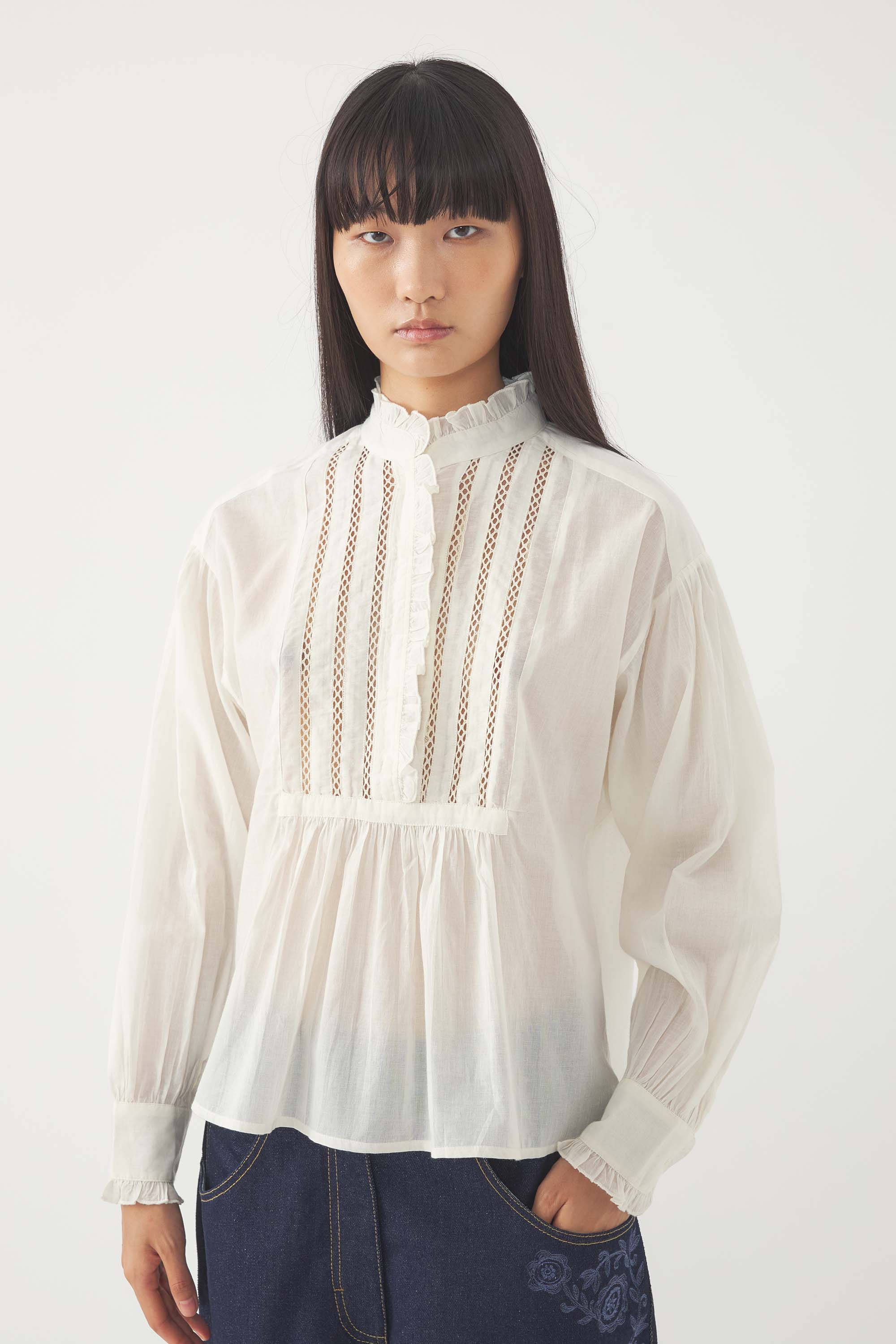 Blouse Angelo