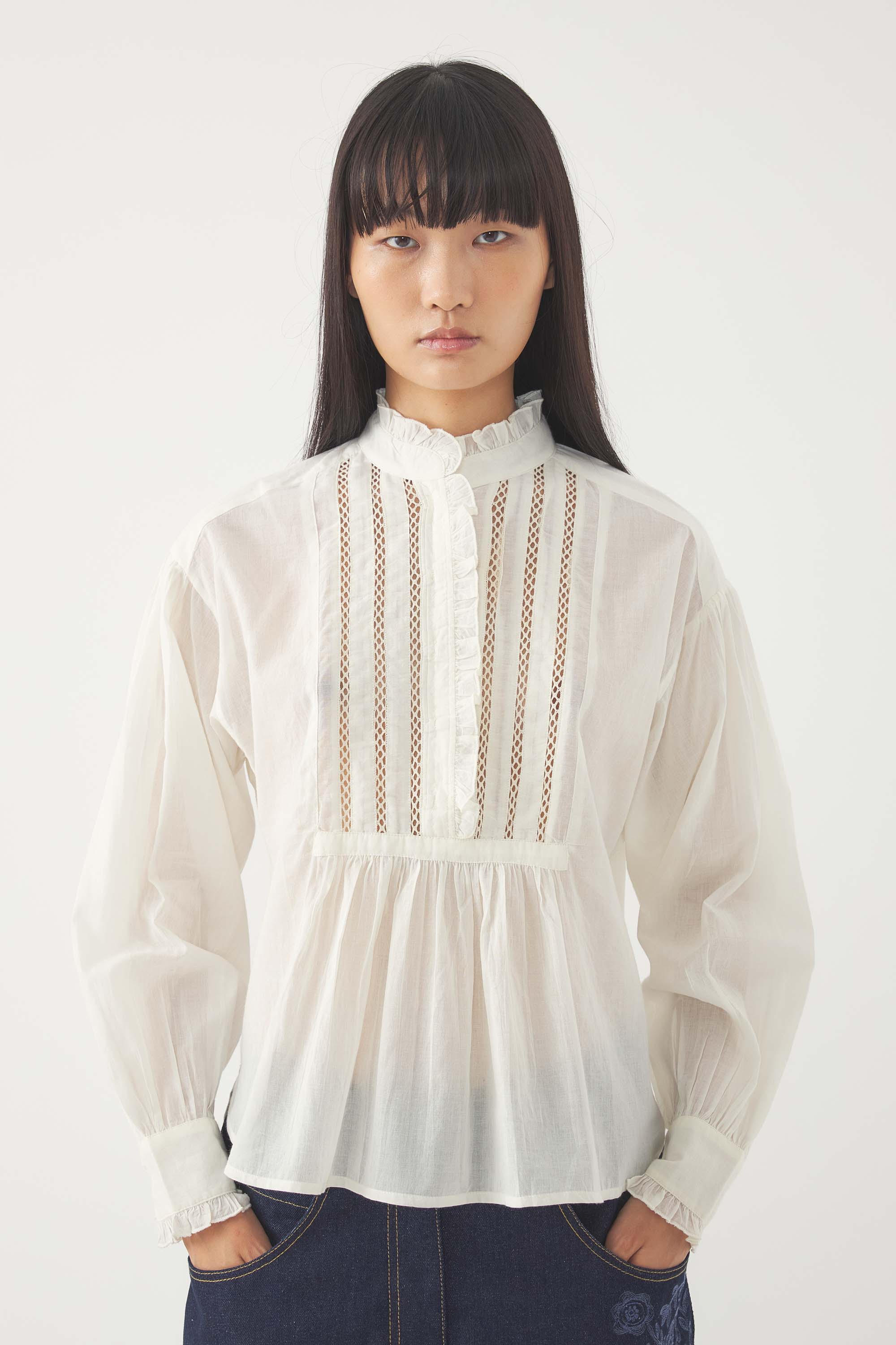 Blouse Angelo