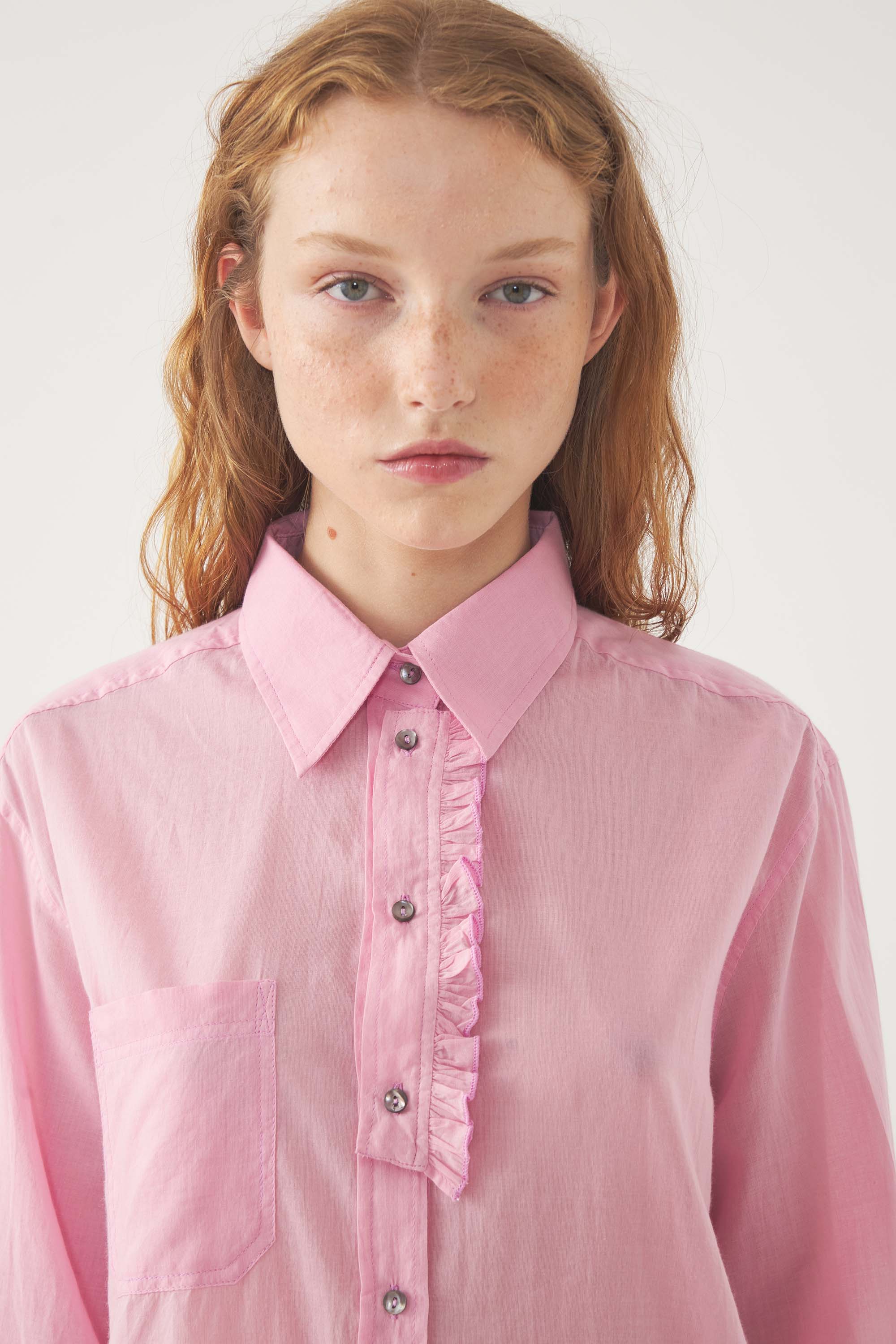 Chemise Angelo