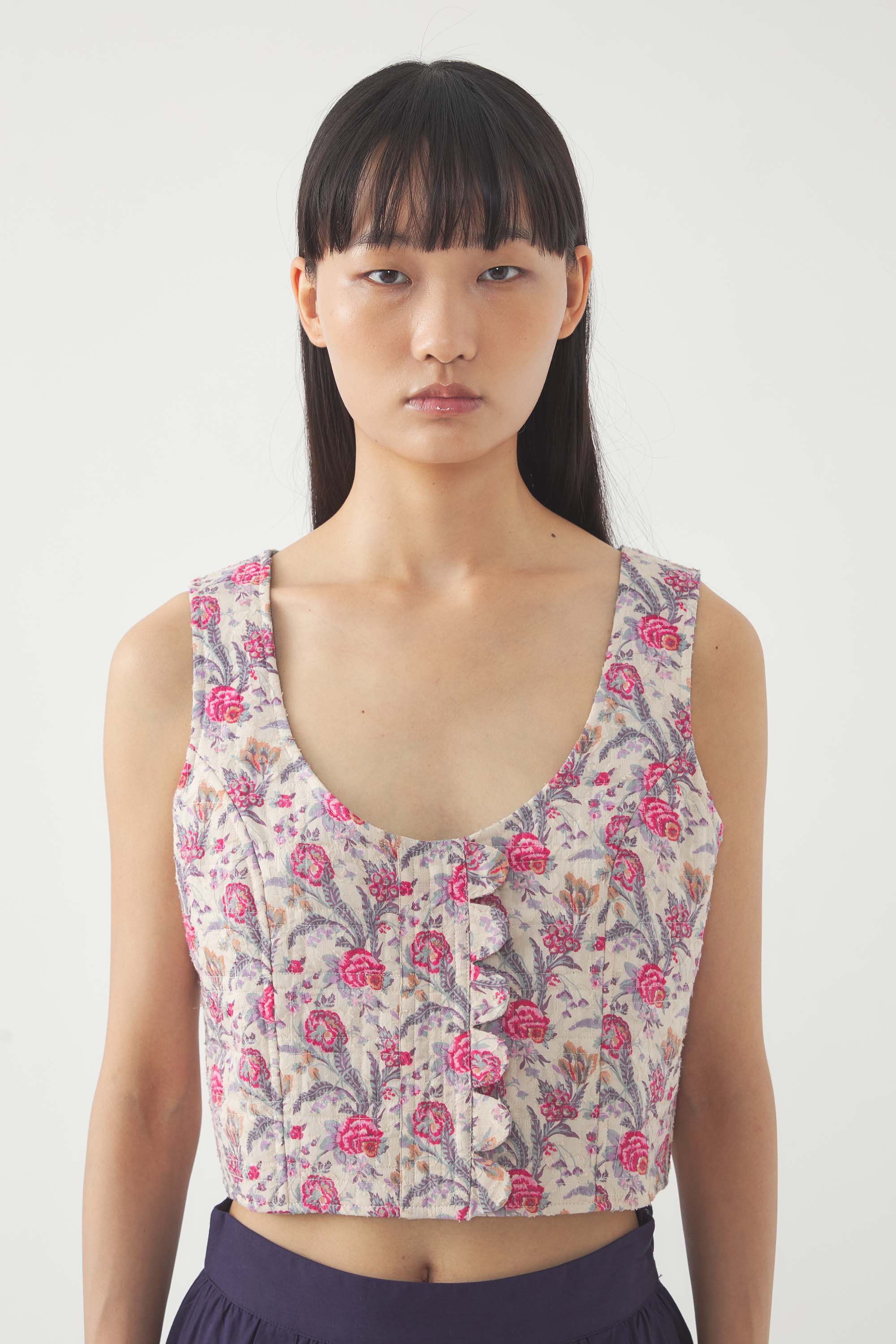 Vest Antonia