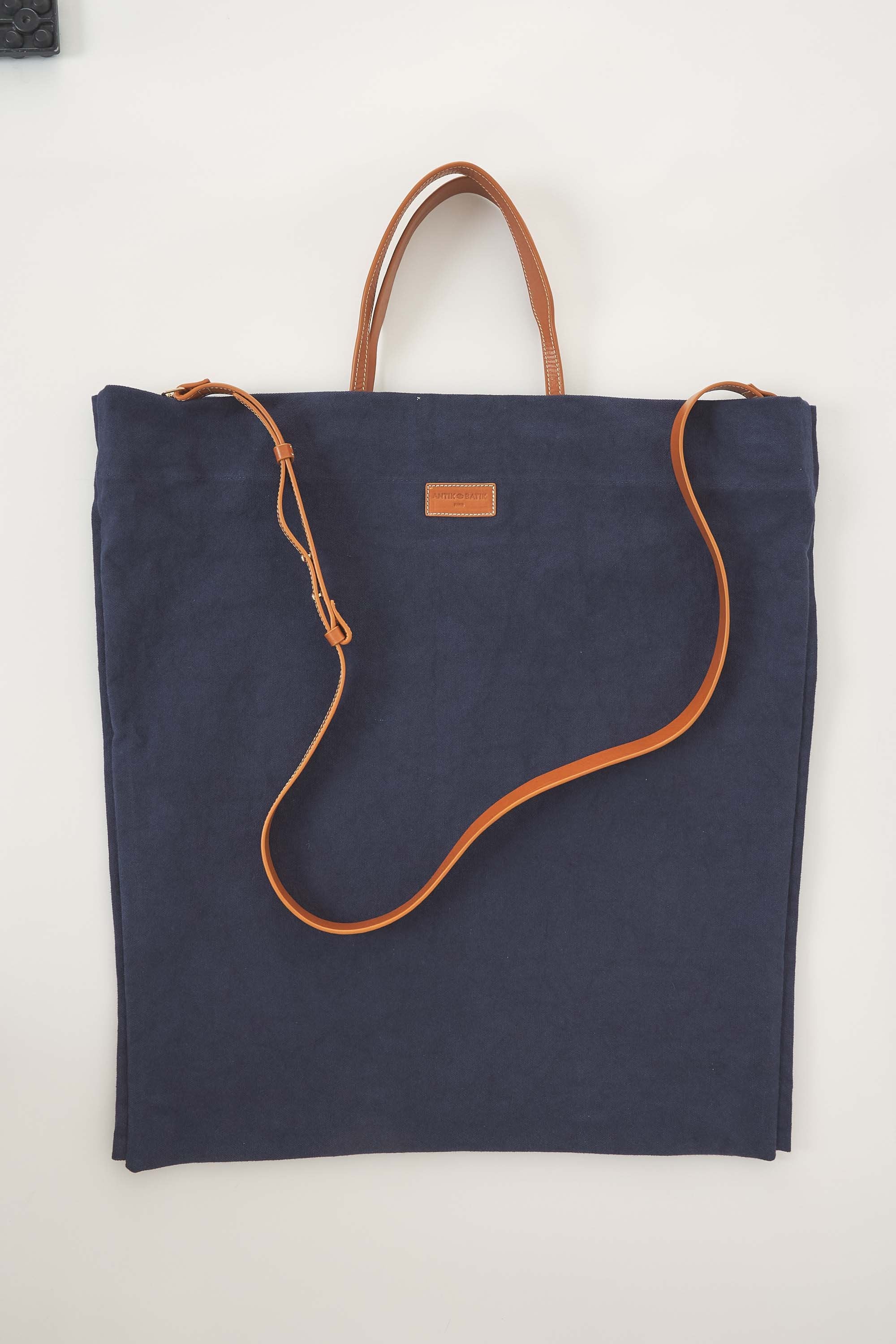 Signature Tote Ben