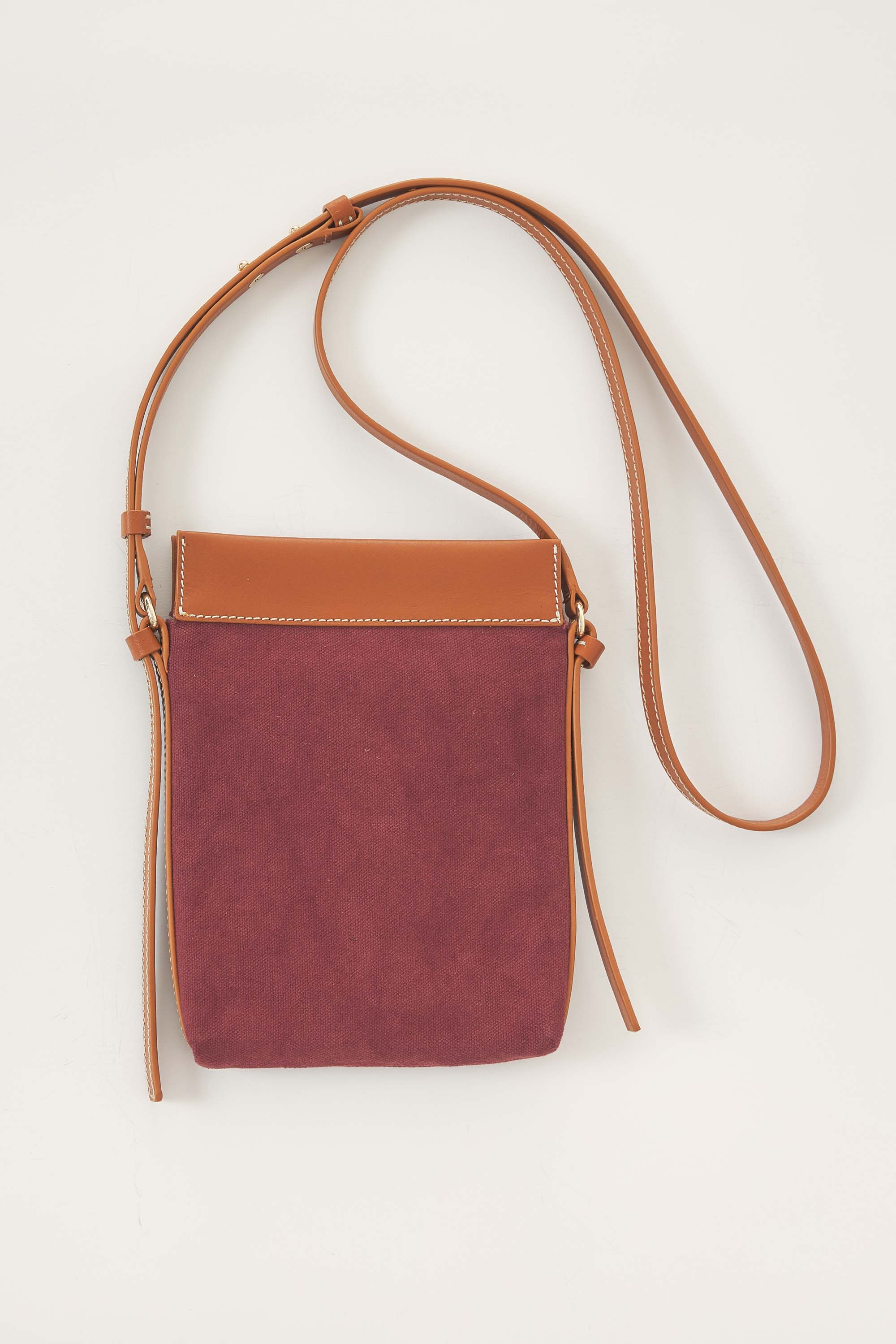 Bolso mini Ben