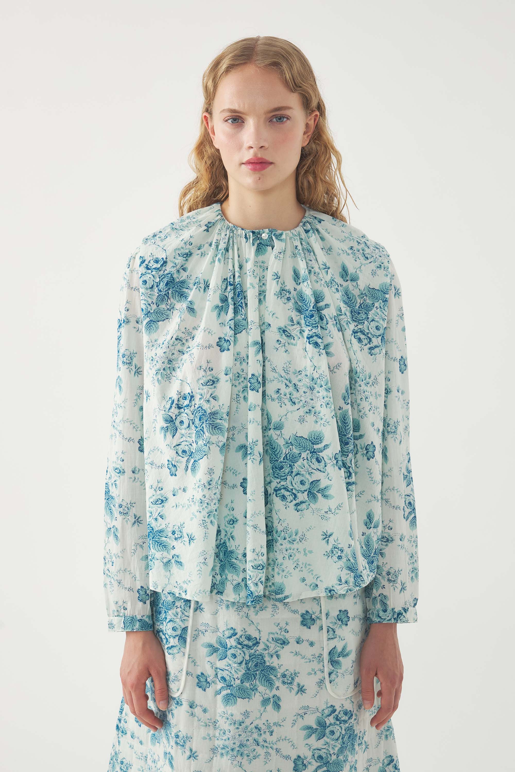 Blouse Cinz