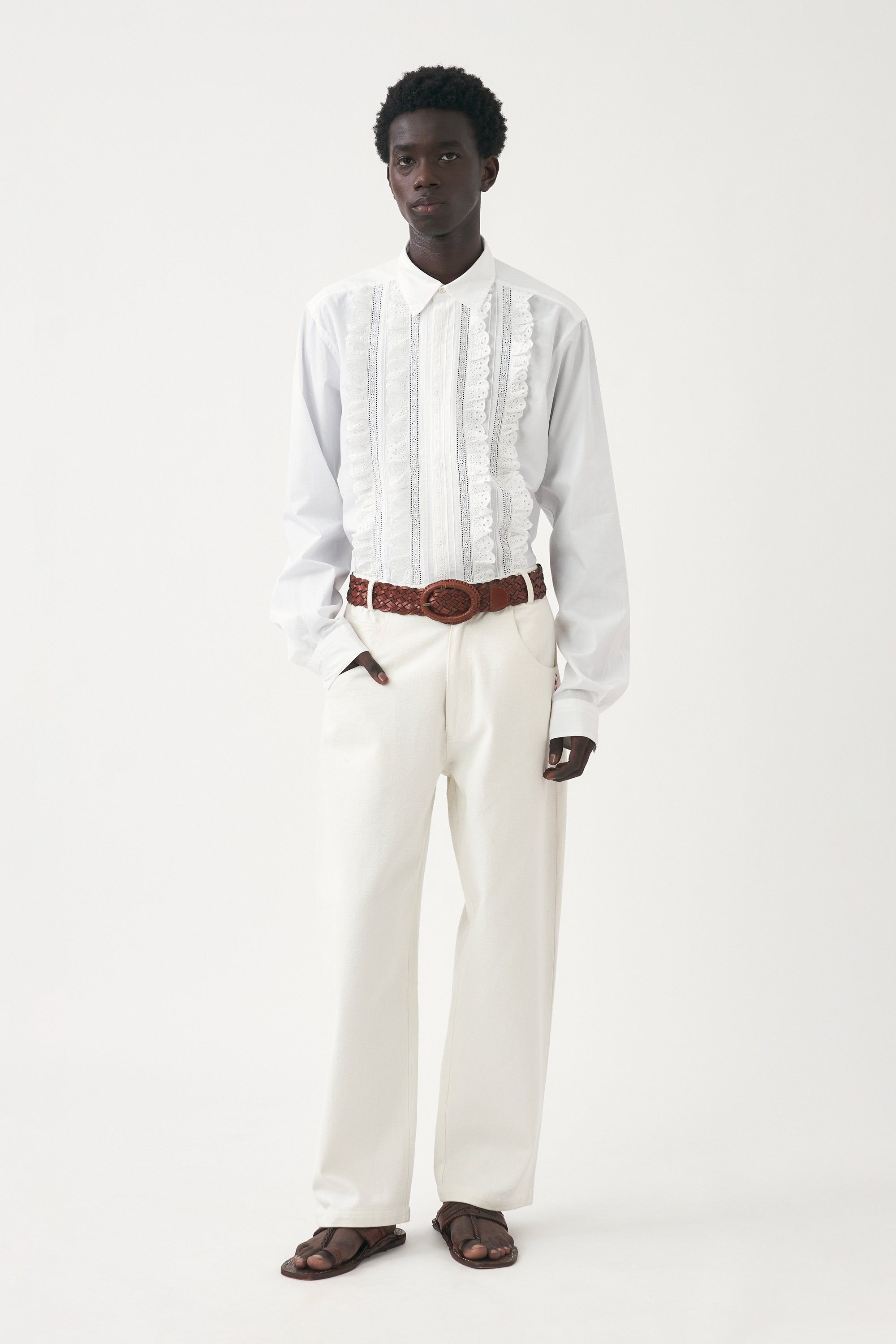 Chemise Dan