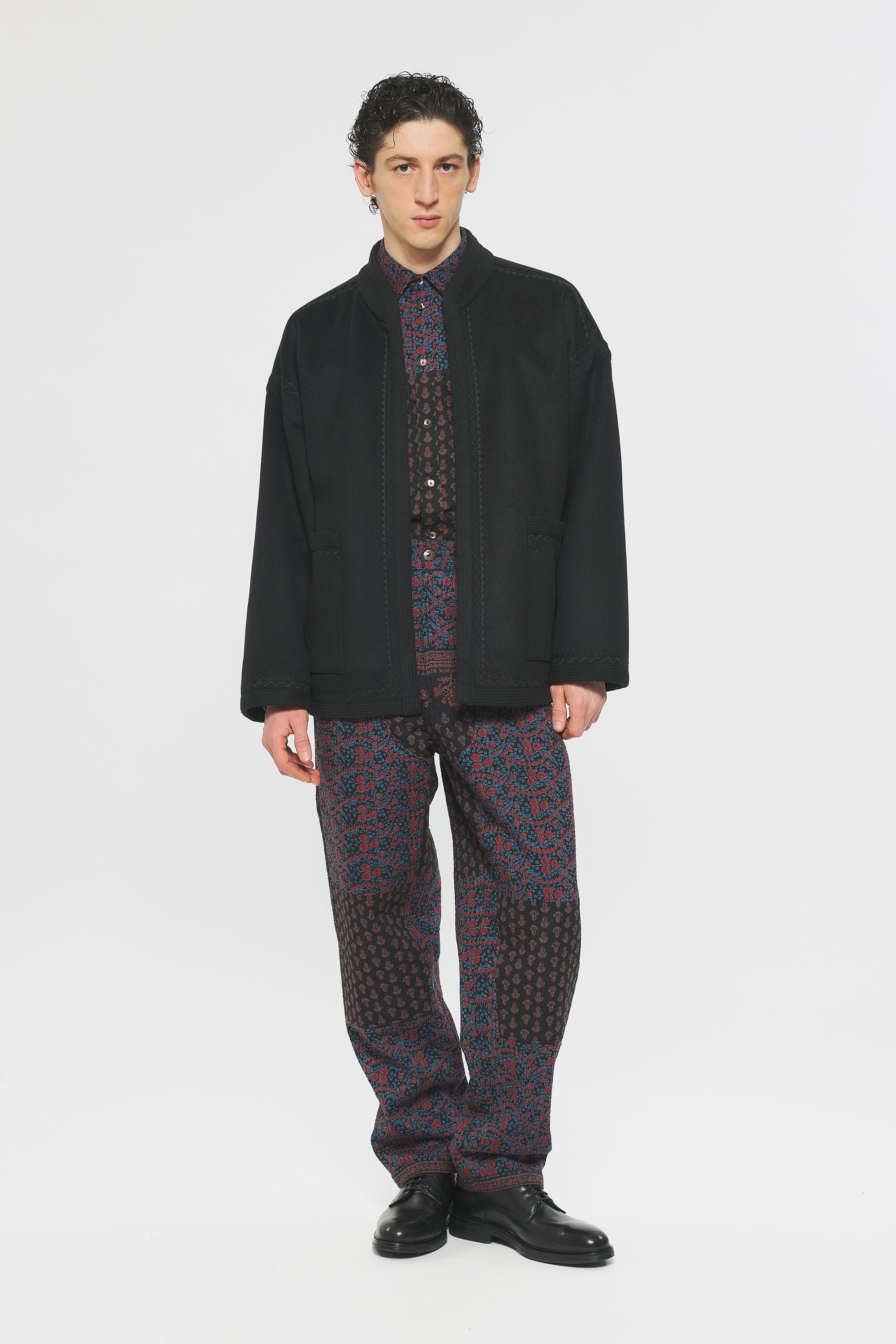 Pantalon Irina