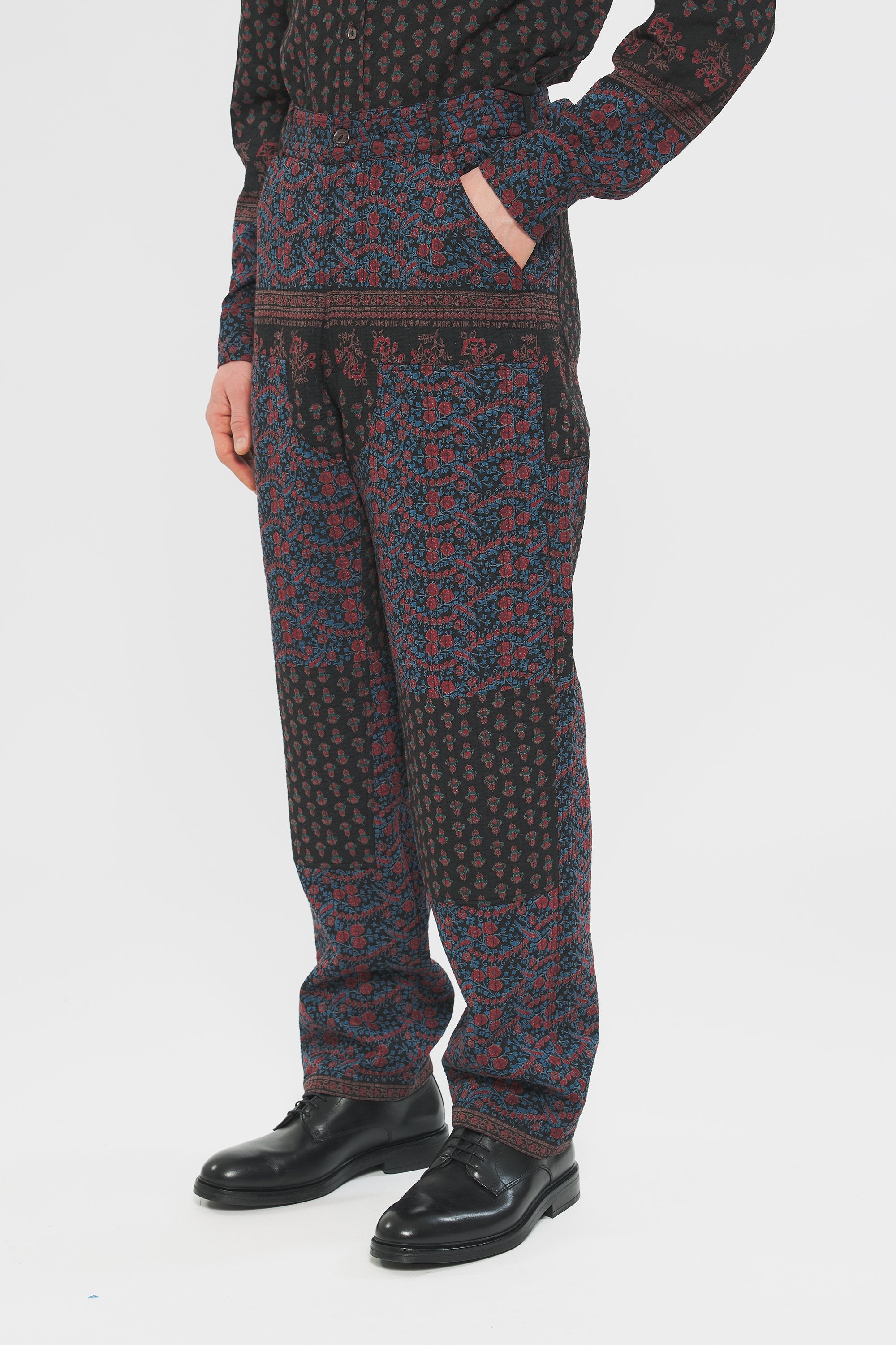 Pantalon Irina