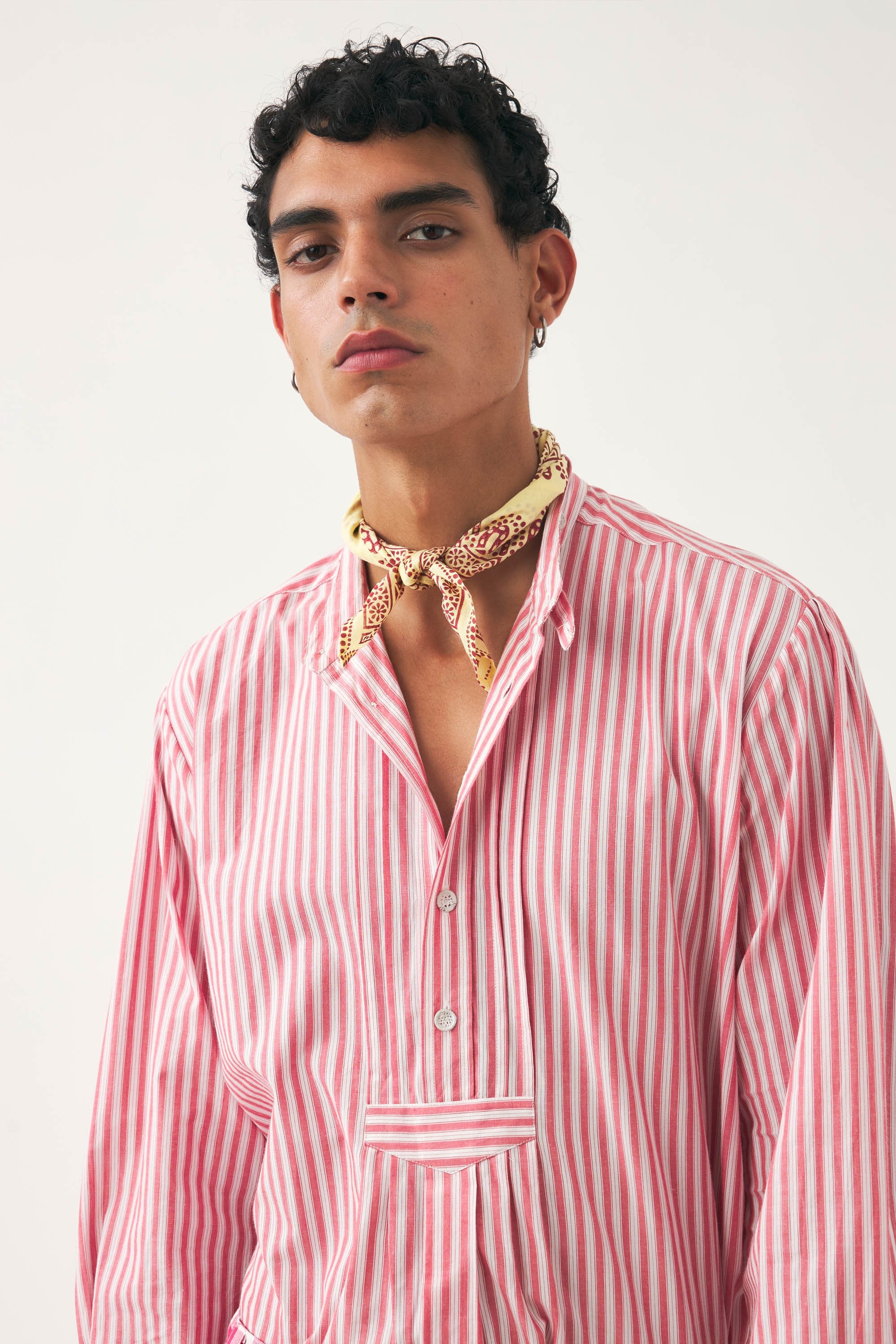 Chemise Khety