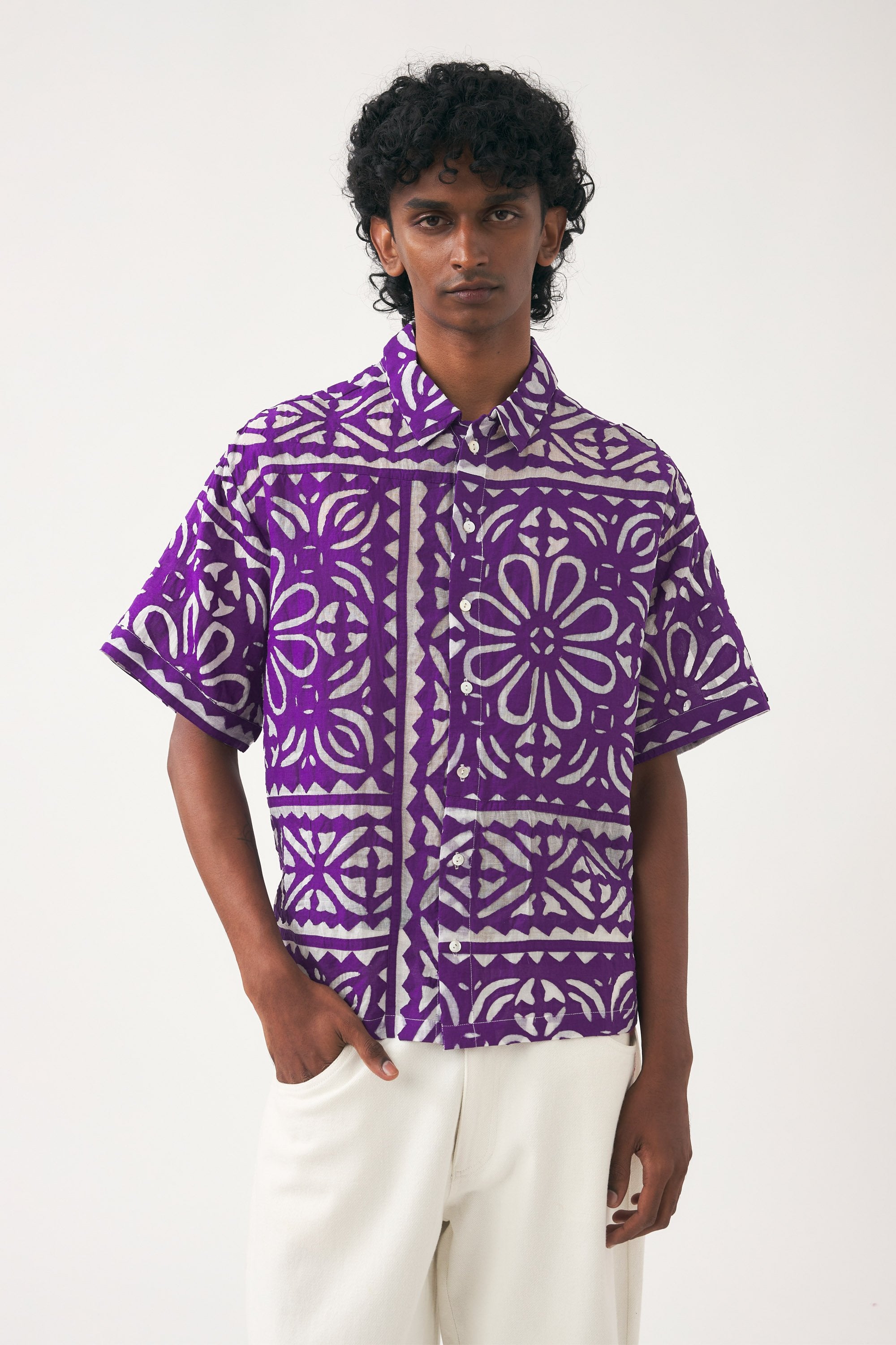 Chemise Lambert