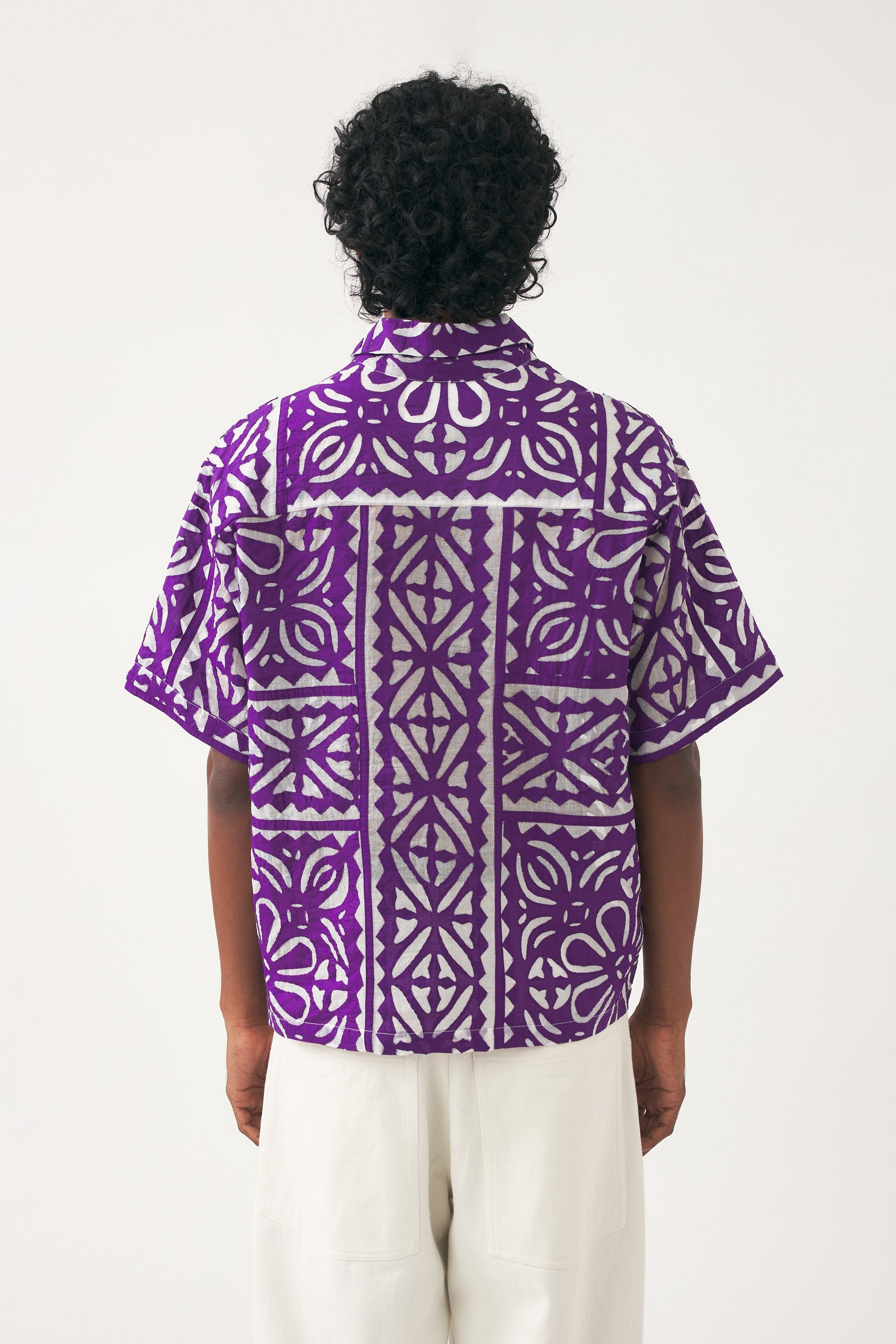 Chemise Lambert