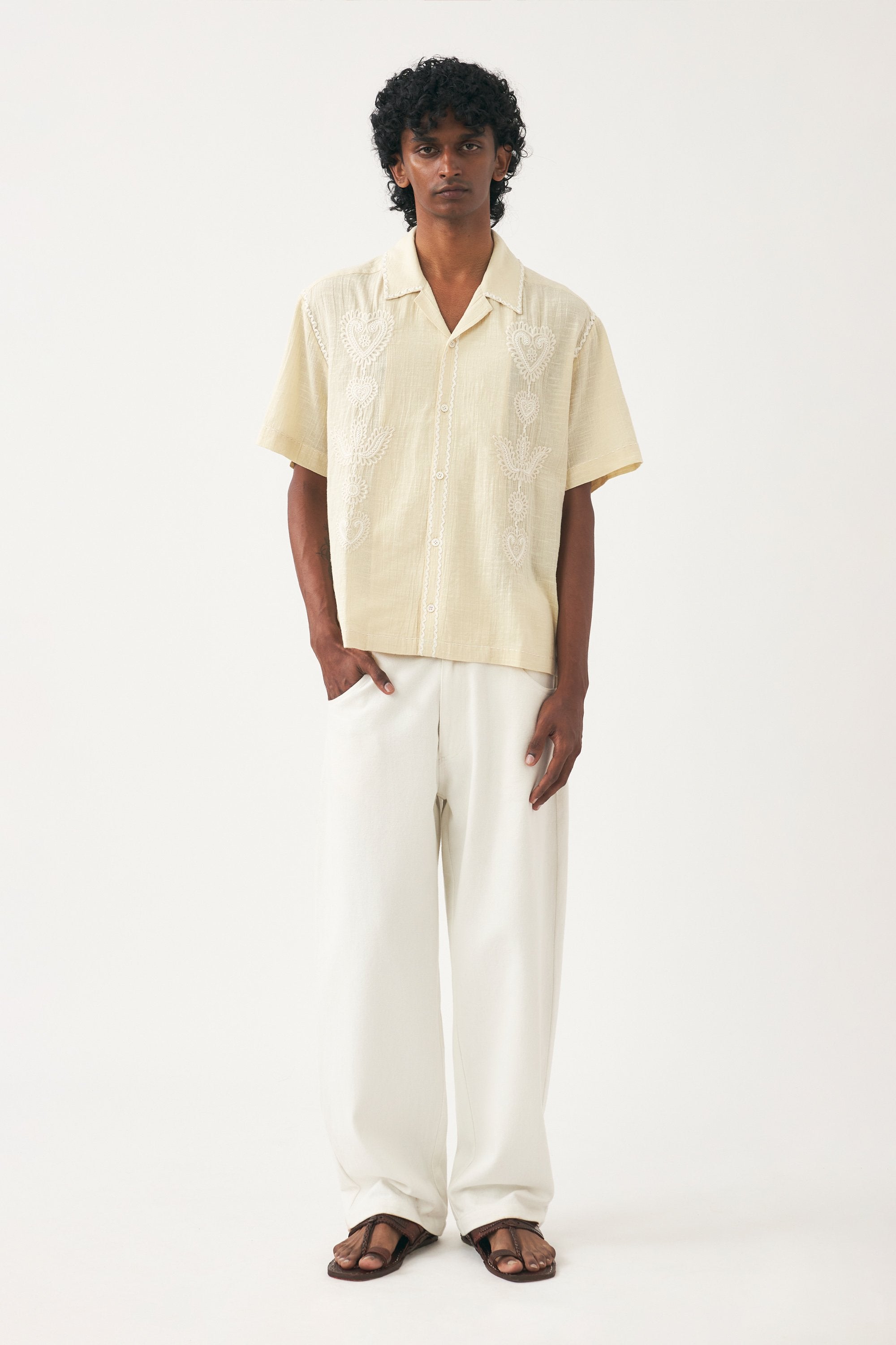 Chemise Luis