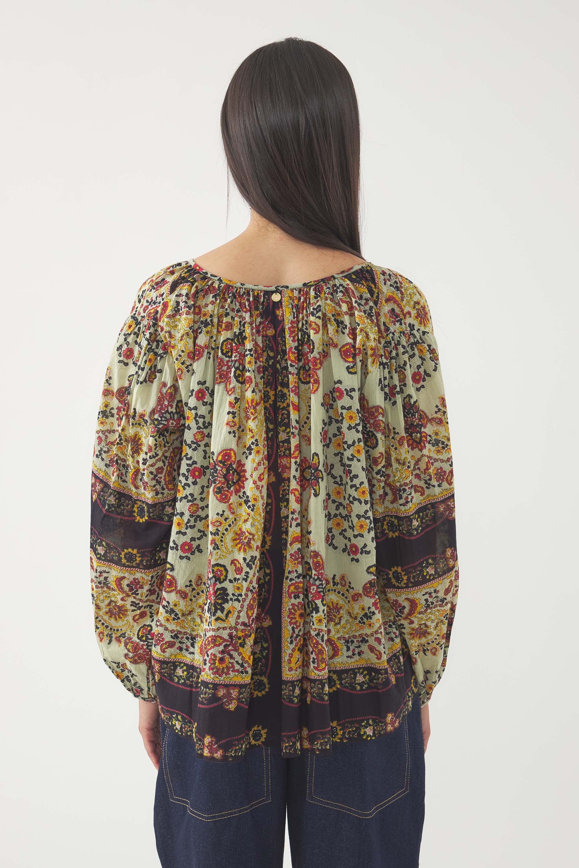 Blouse Marius