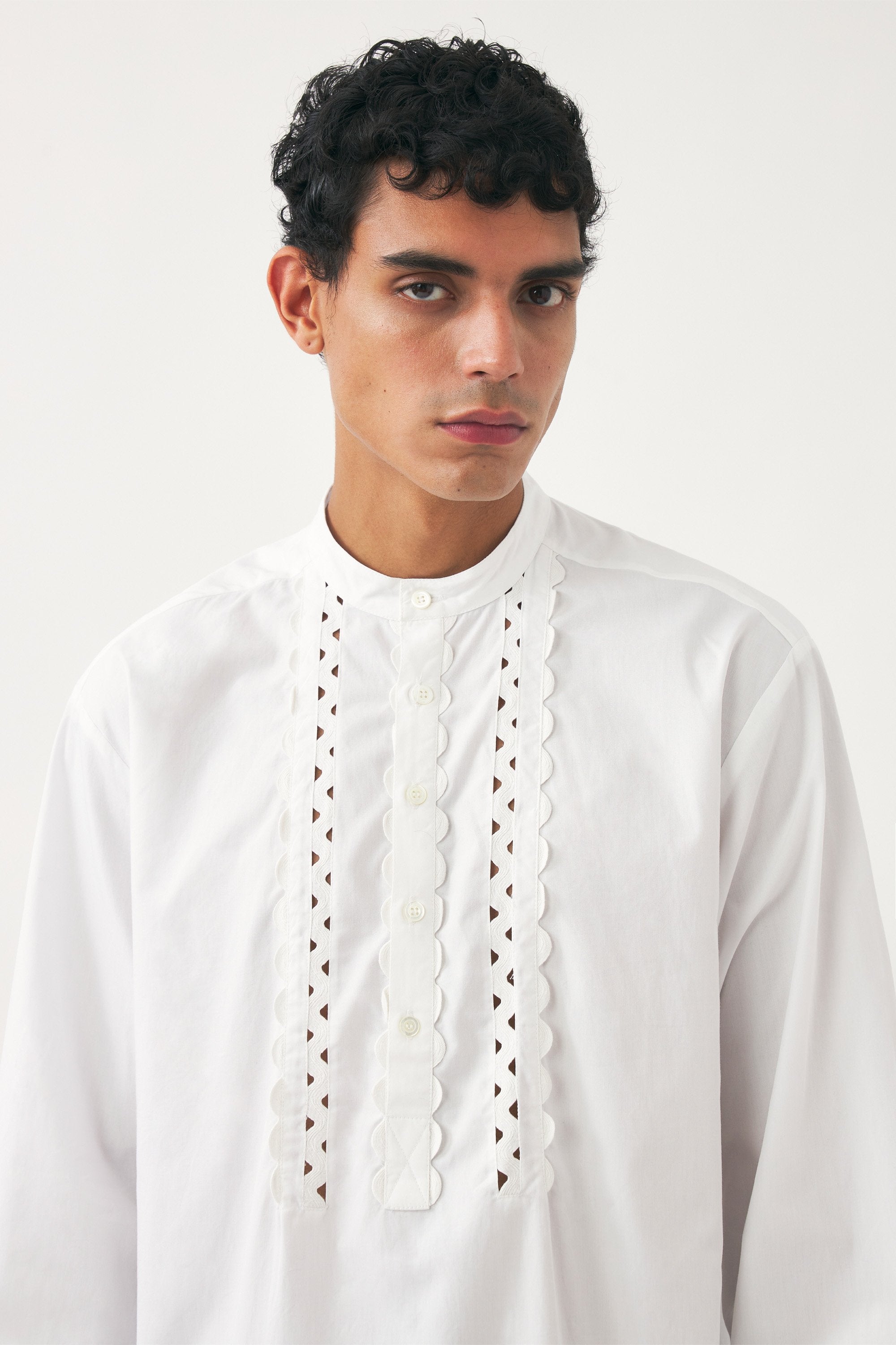 Chemise Matteo