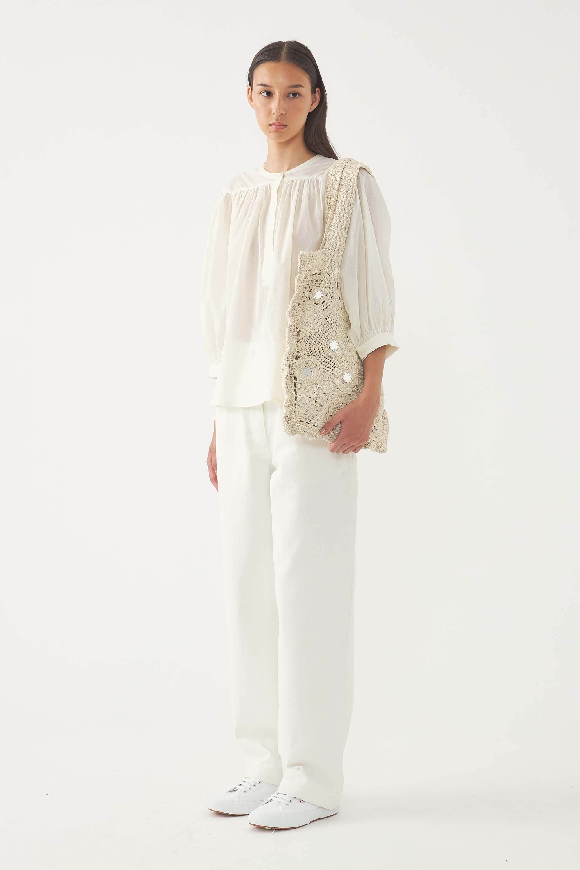 Blouse Mirabel