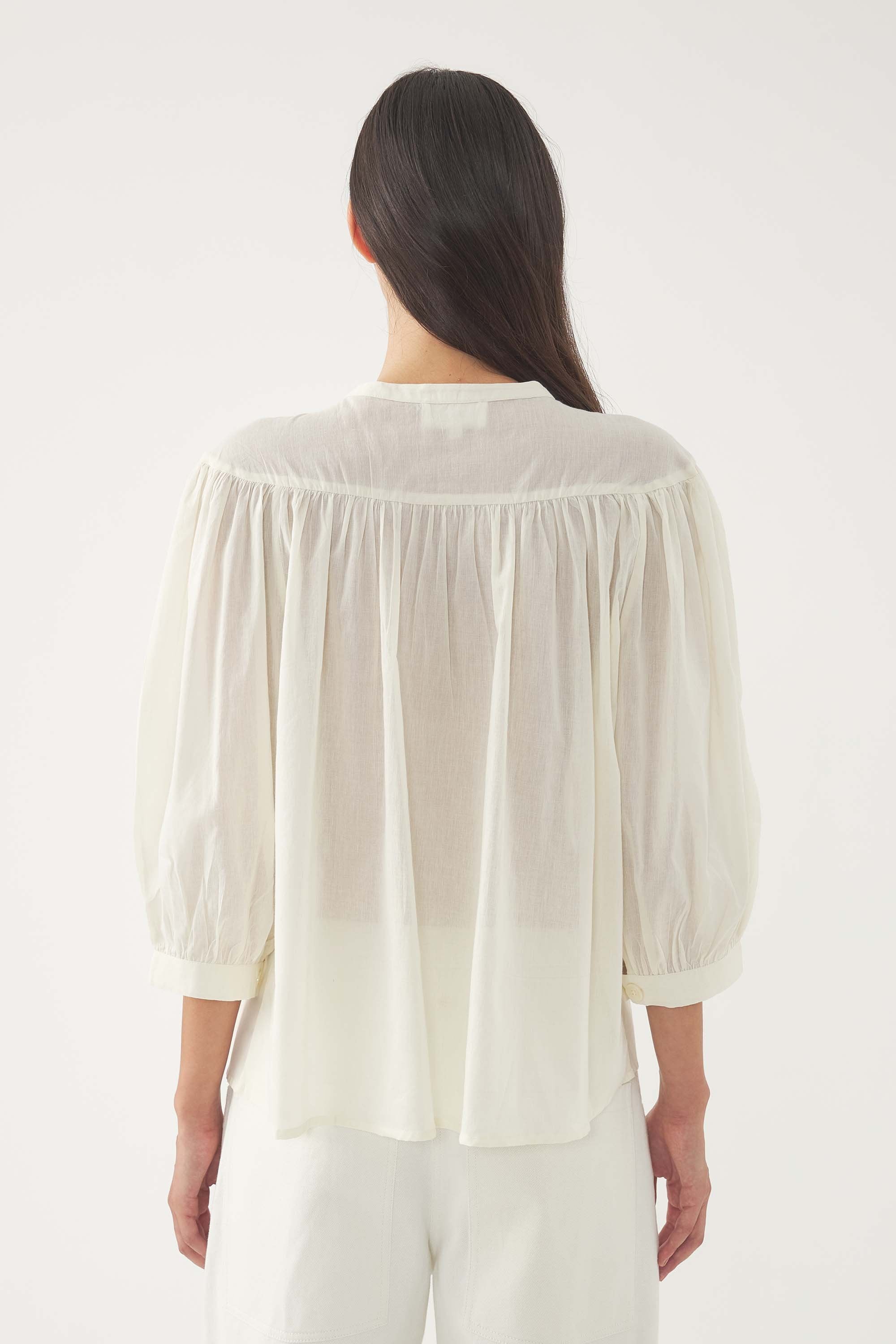 Blouse Mirabel