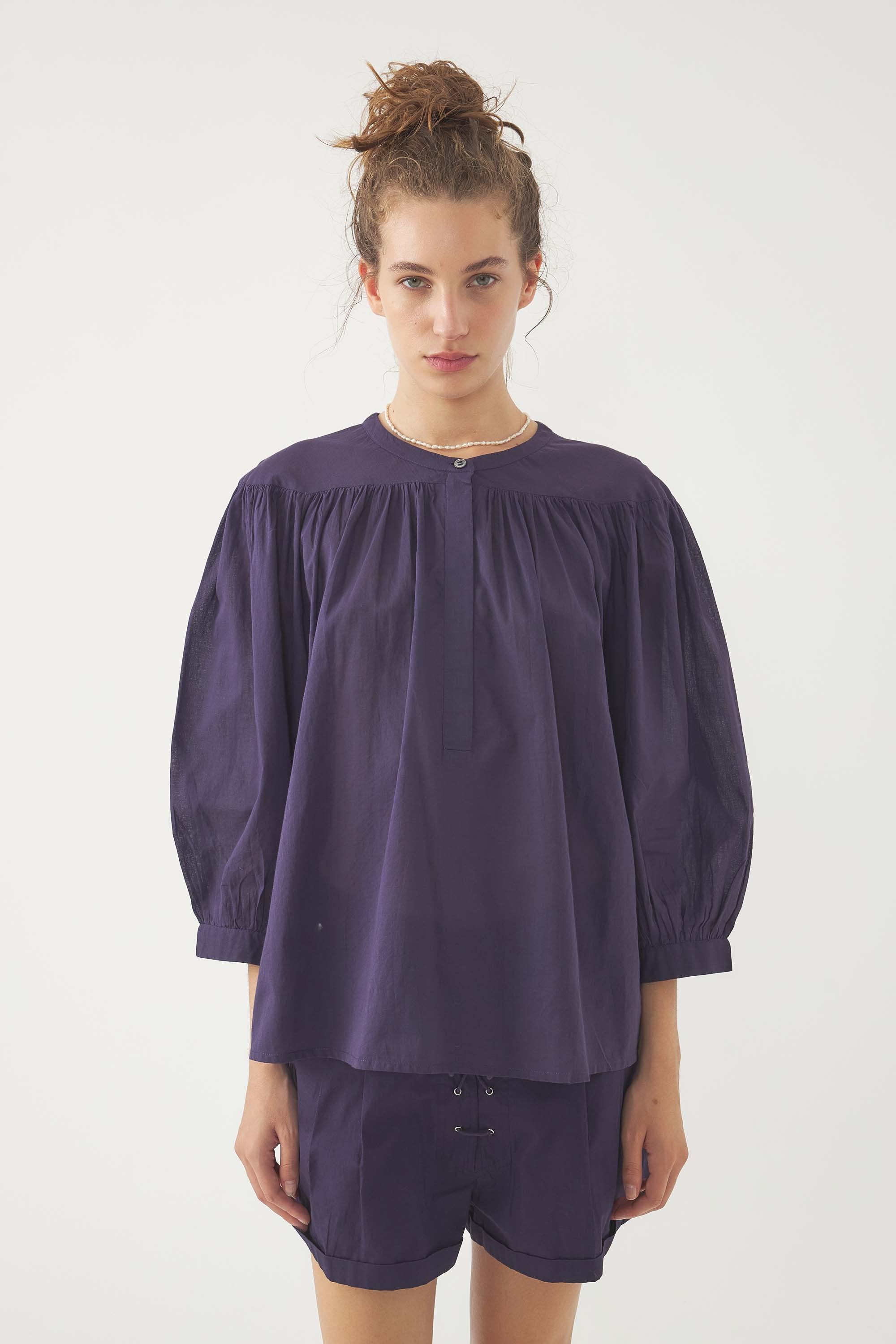 Blouse Mirabel