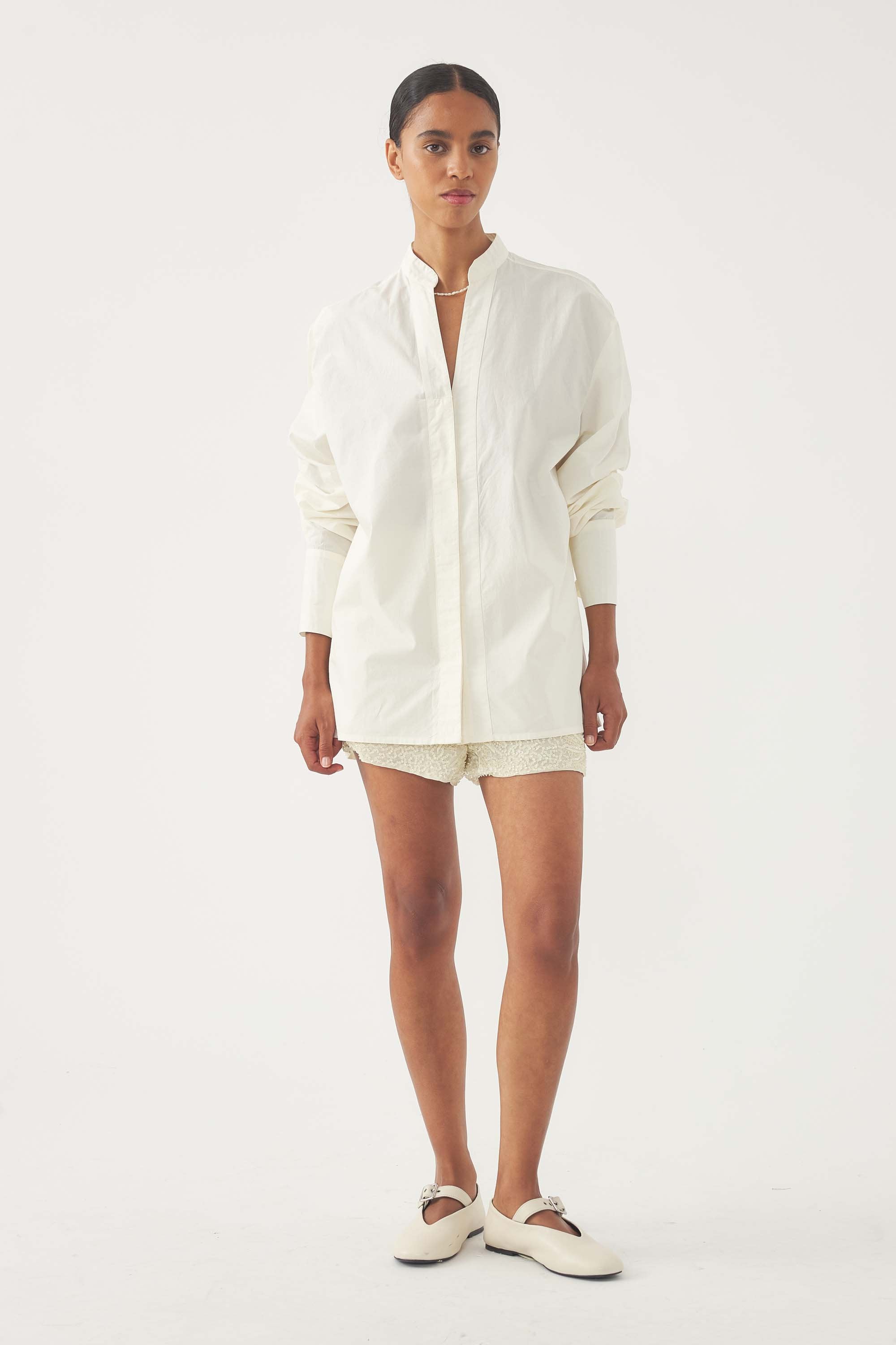 Bluse Mirabel